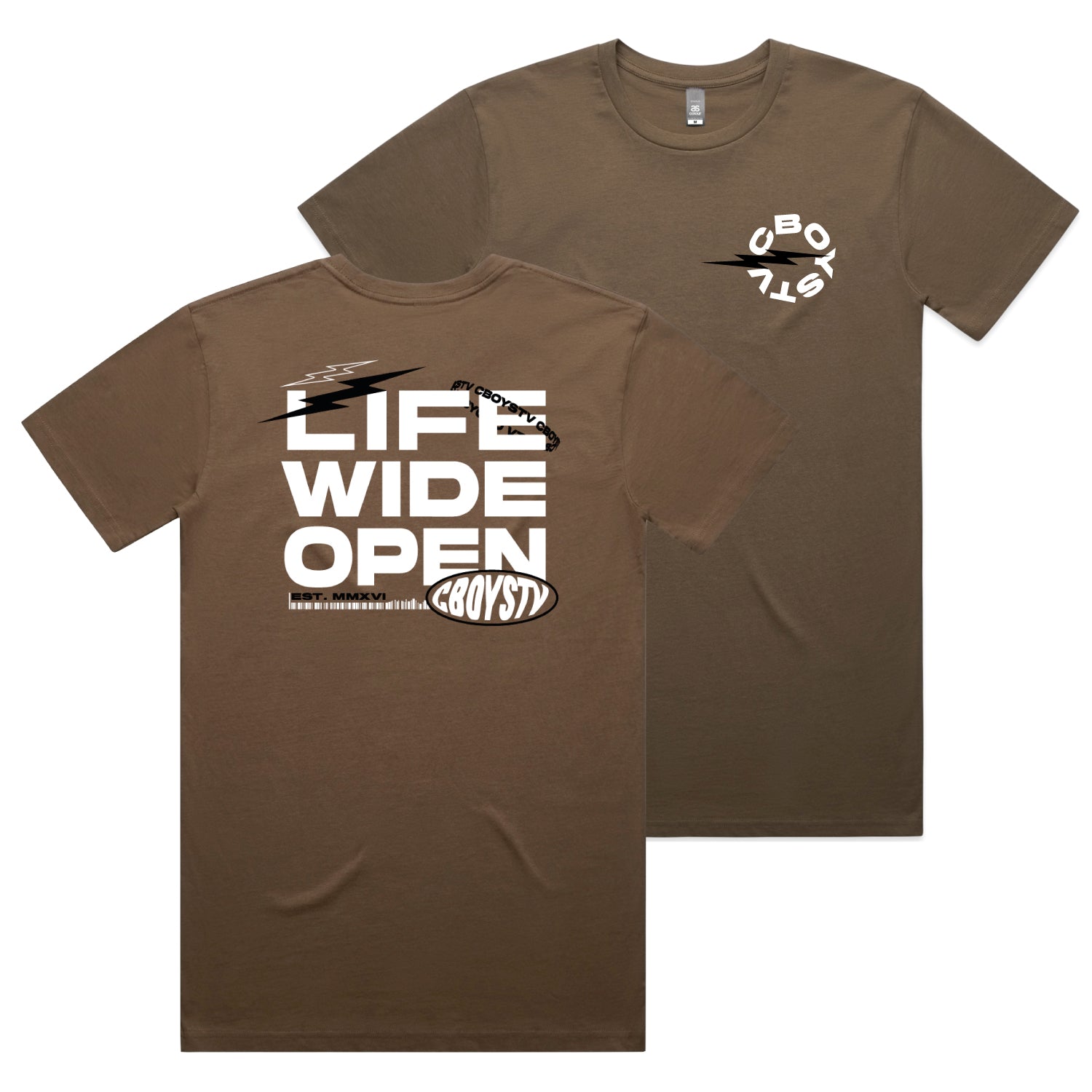 Special Steez T-shirt