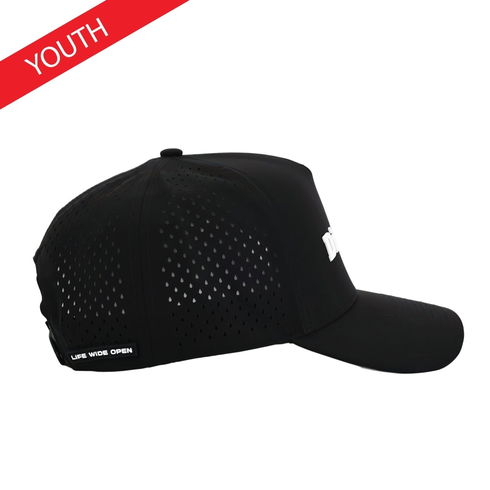 YOUTH Dirtbikes. Hat