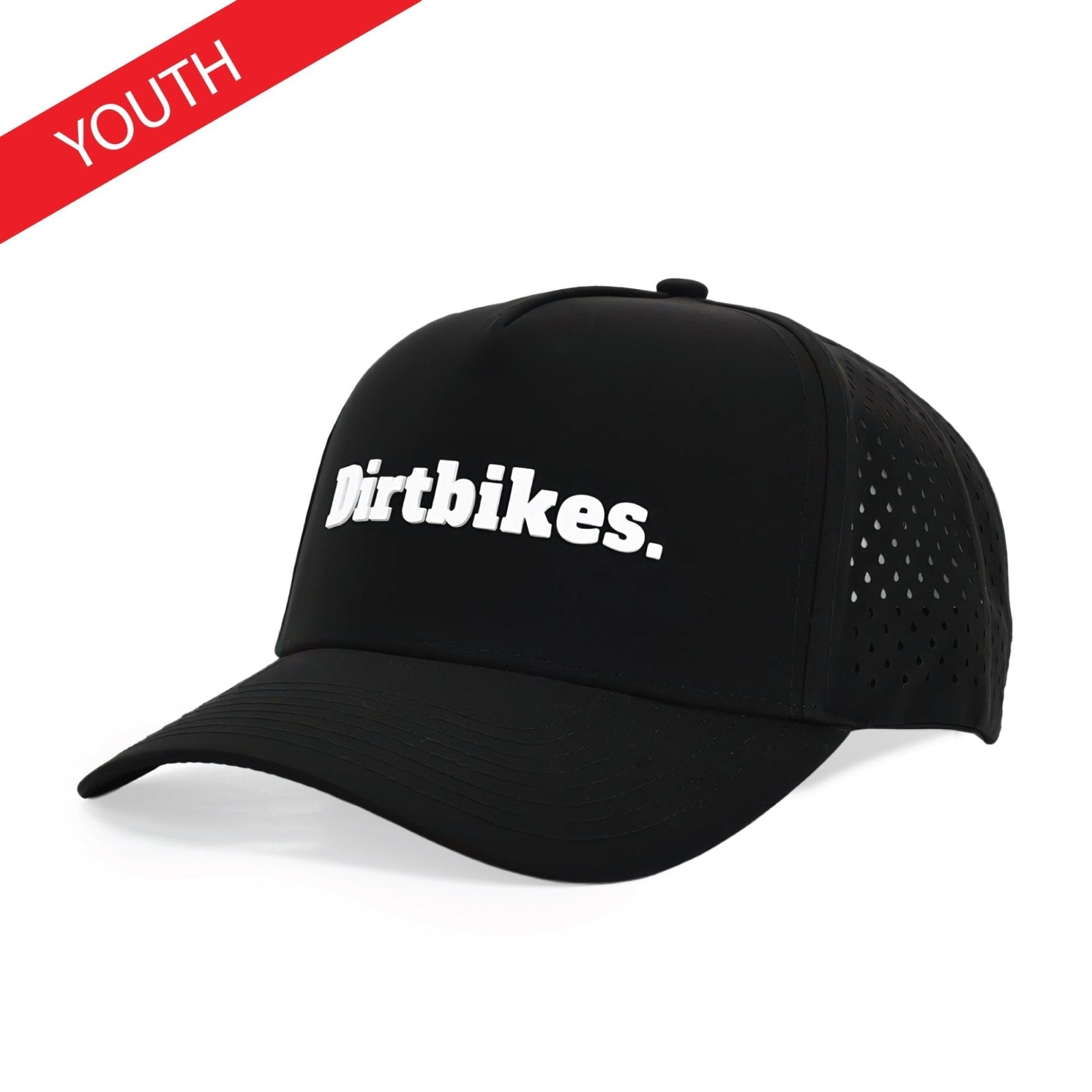 YOUTH Dirtbikes. Hat