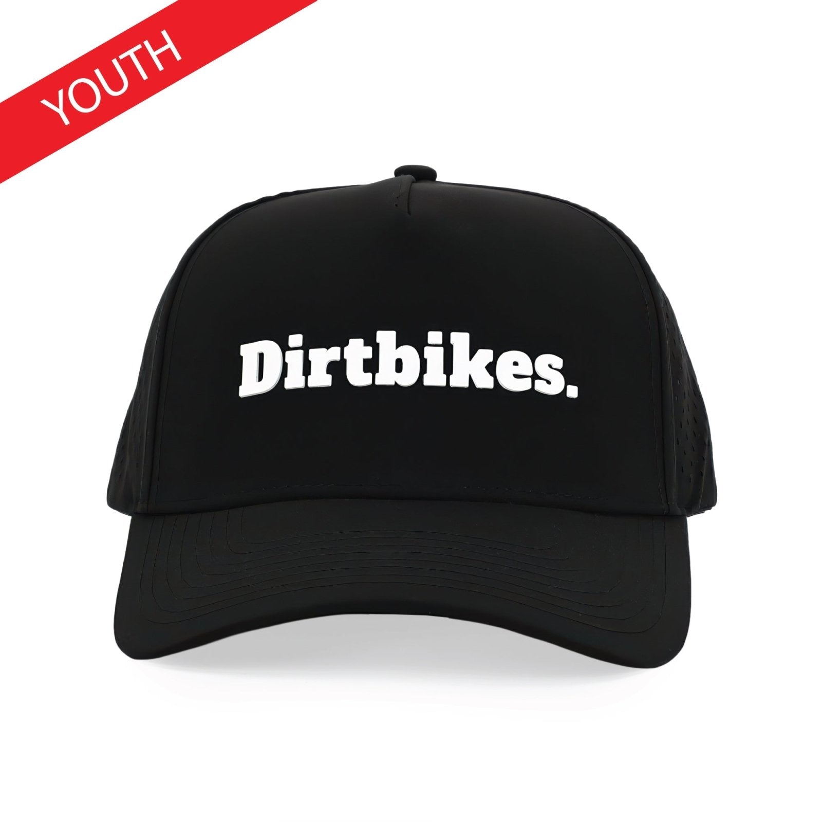 YOUTH Dirtbikes. Hat