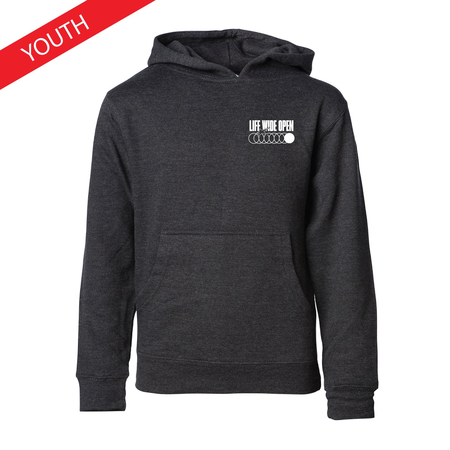 YOUTH EVO Hoodie