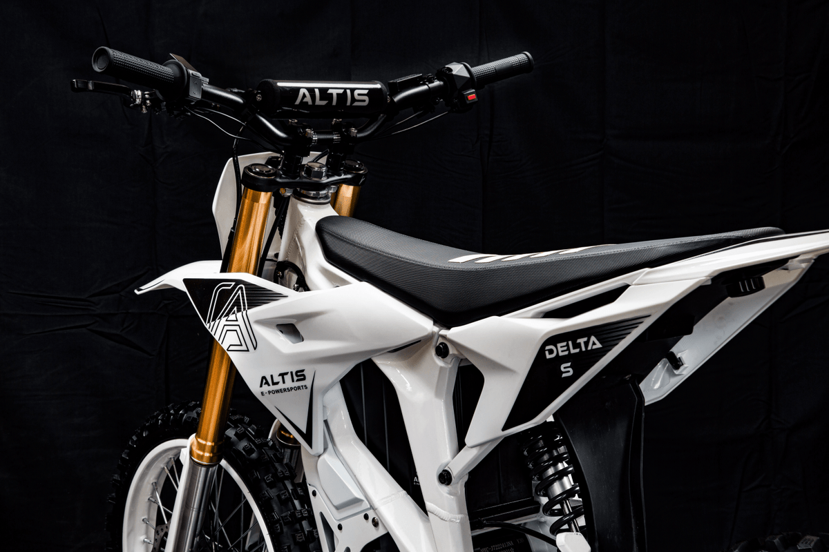 Delta S