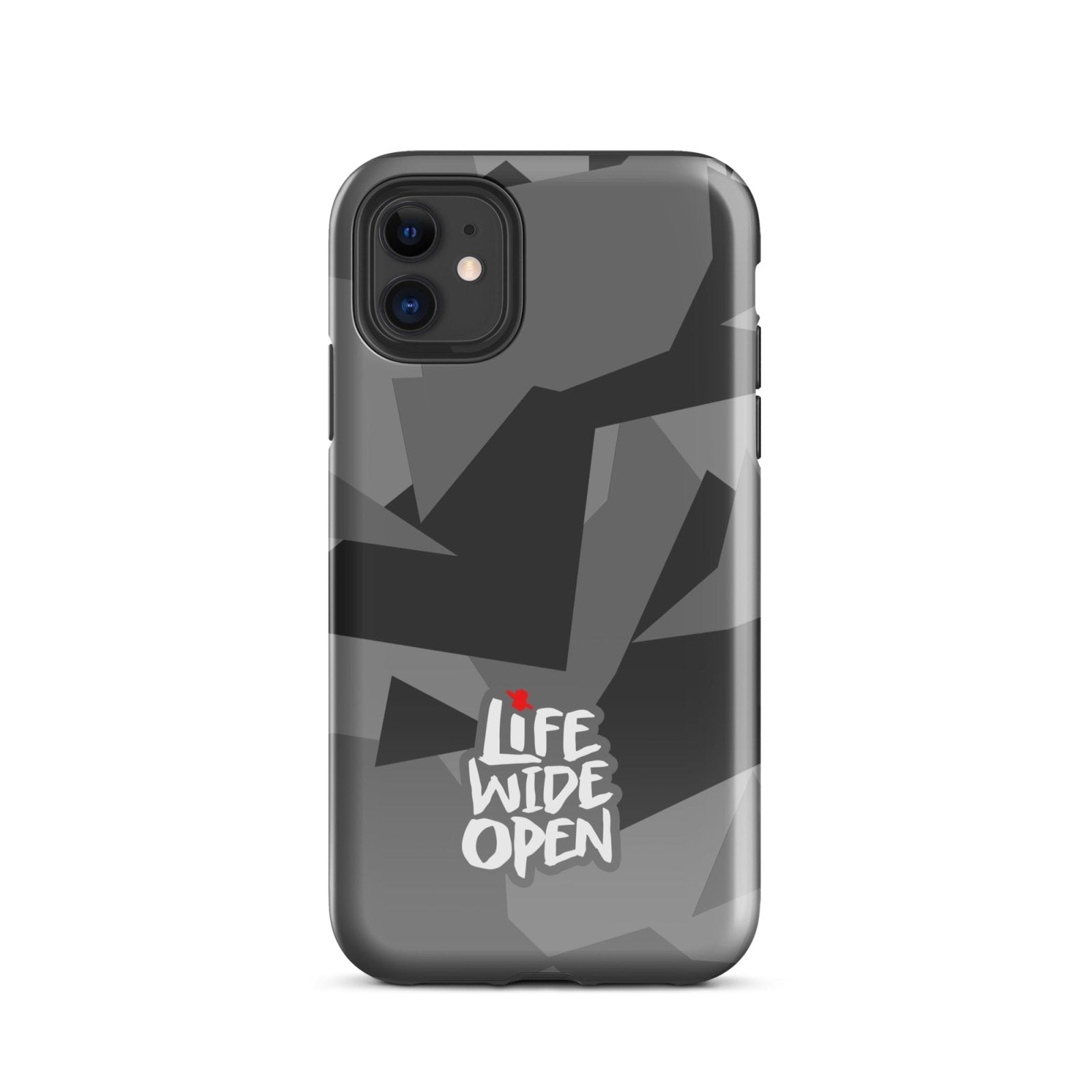 Vector Camo Tough Case for iPhone® Vector Camo Tough Case for iPhone®