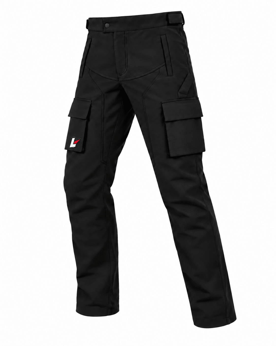 LWOGear Black WEEKENDER Pants