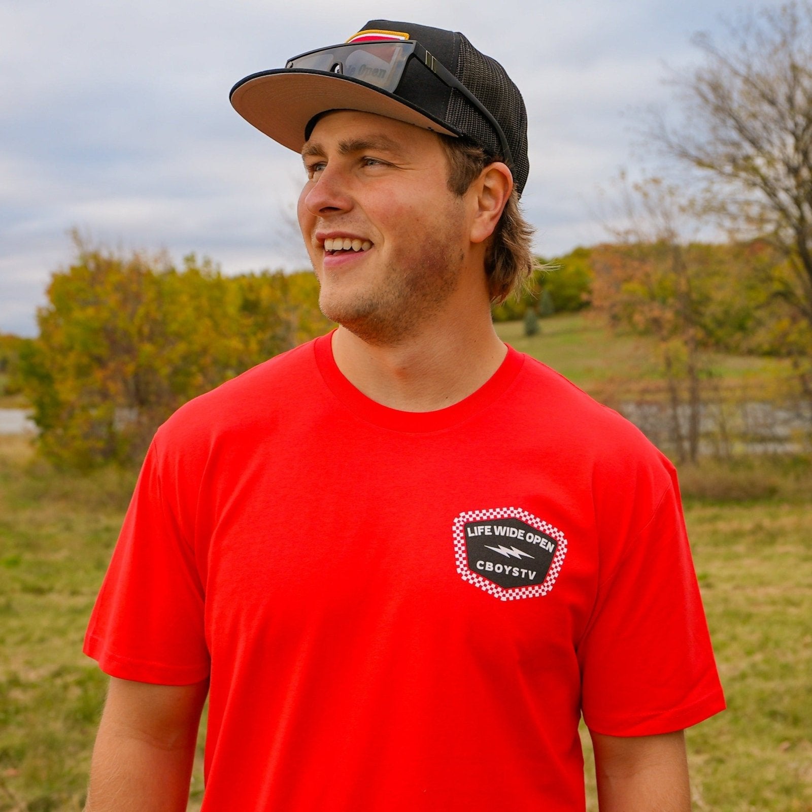 Fast Loud & Proud T-shirt