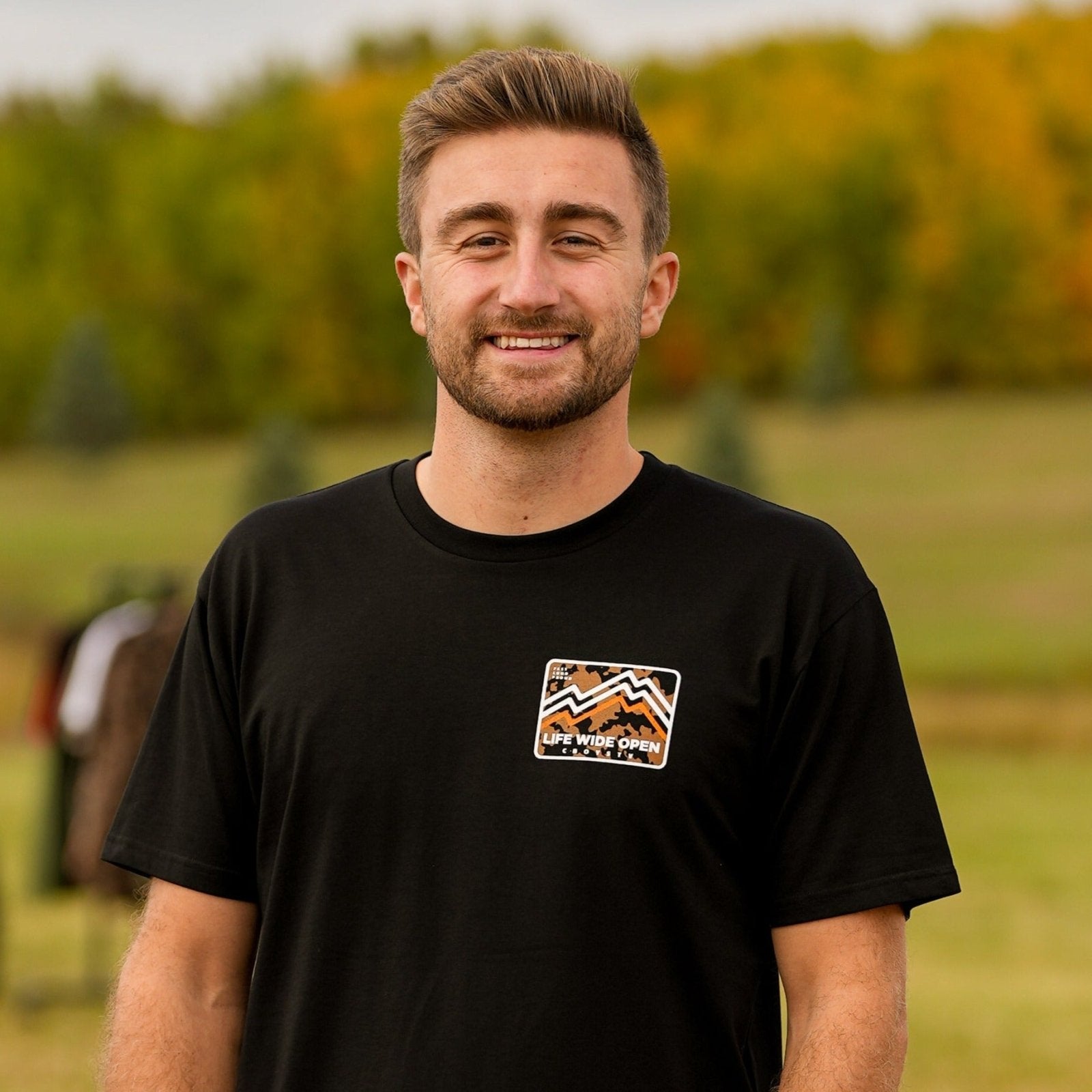 Dirt Season - T-shirt