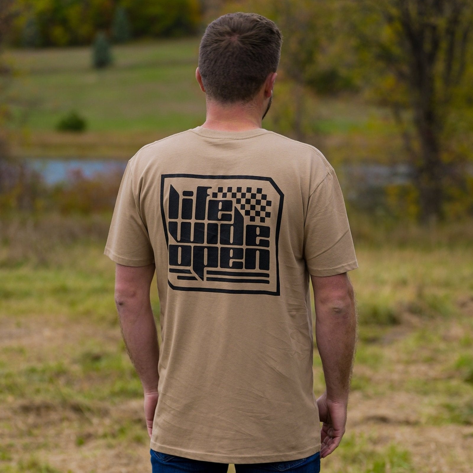 Baja Race T-shirt