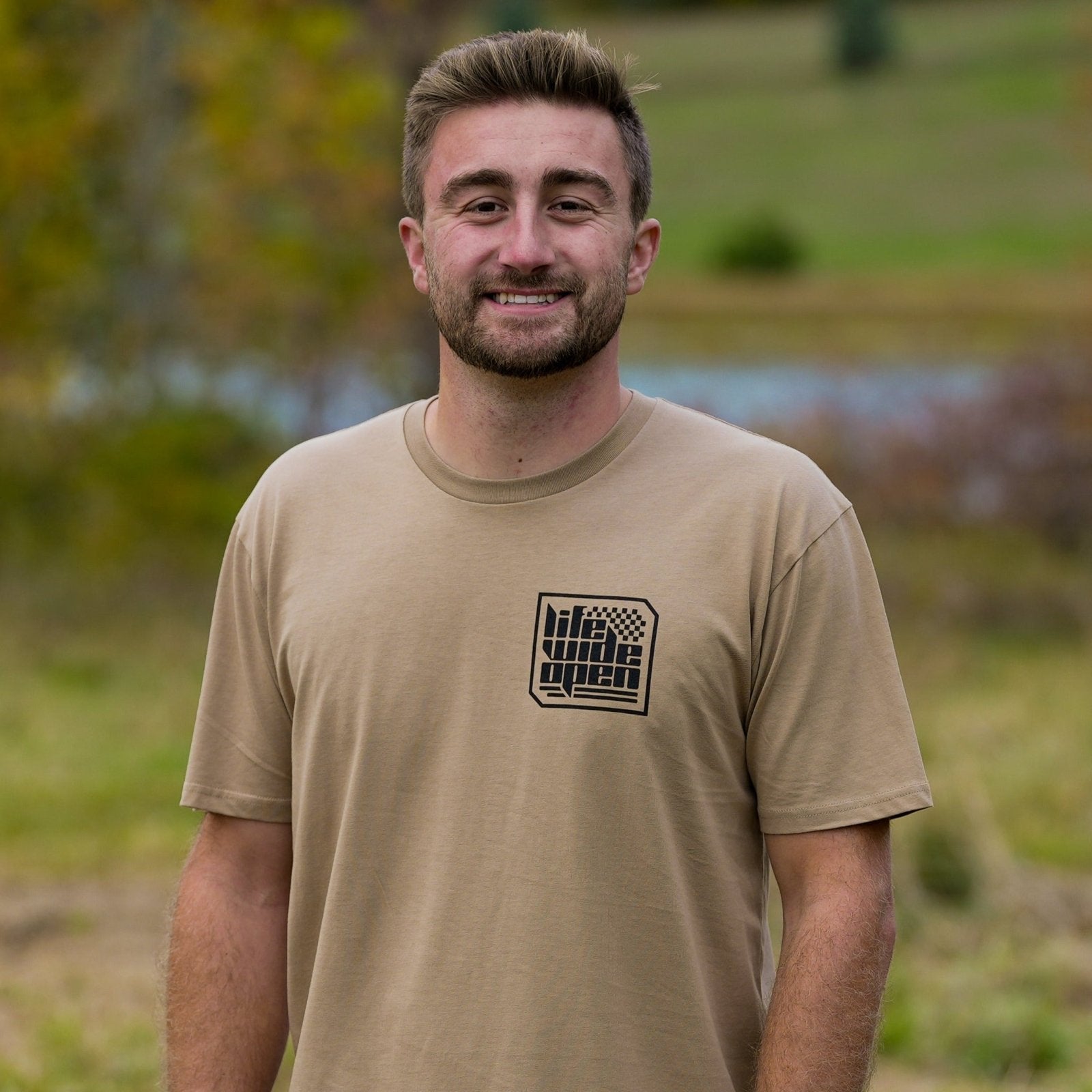 Baja Race T-shirt