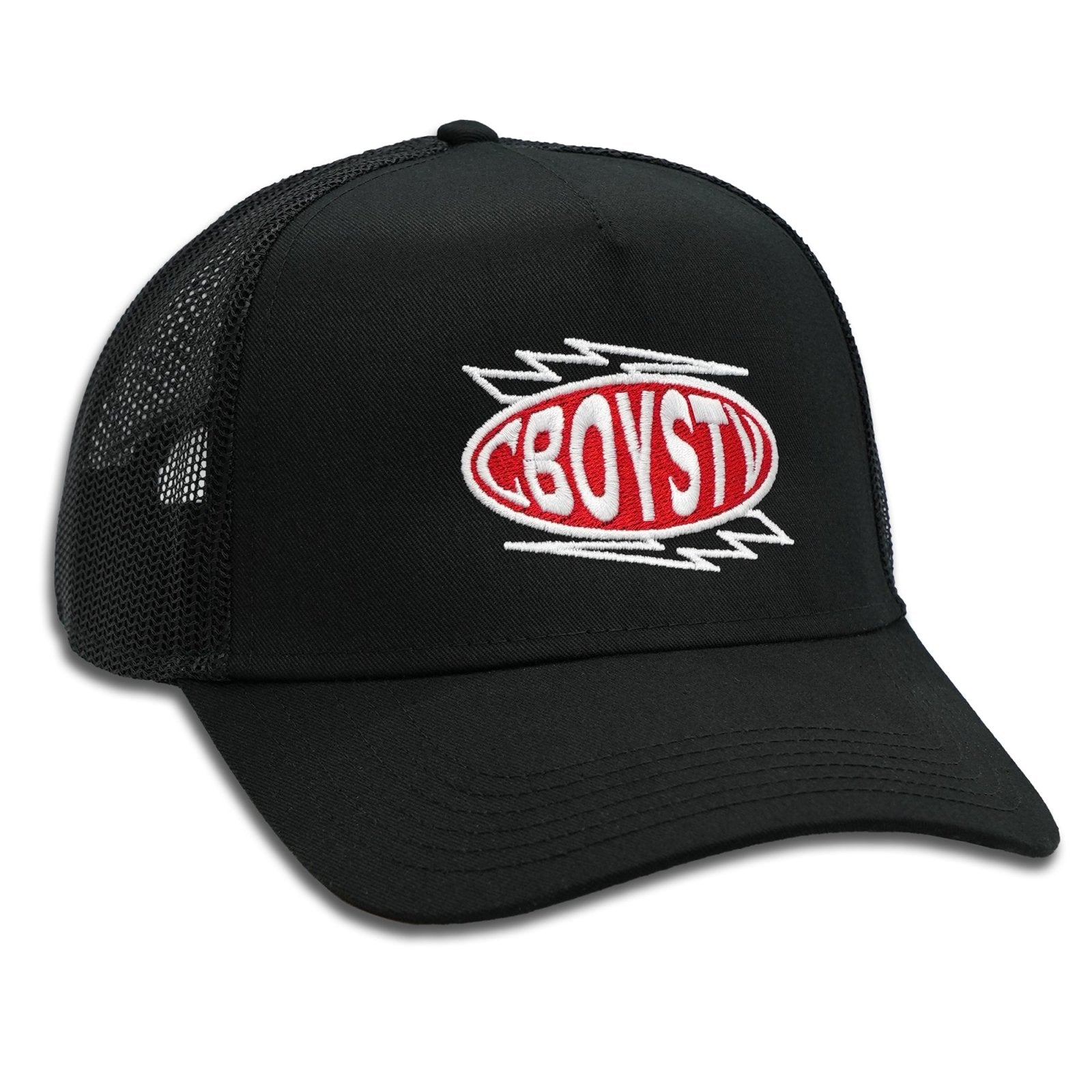 Fully Charged Snapback Hat