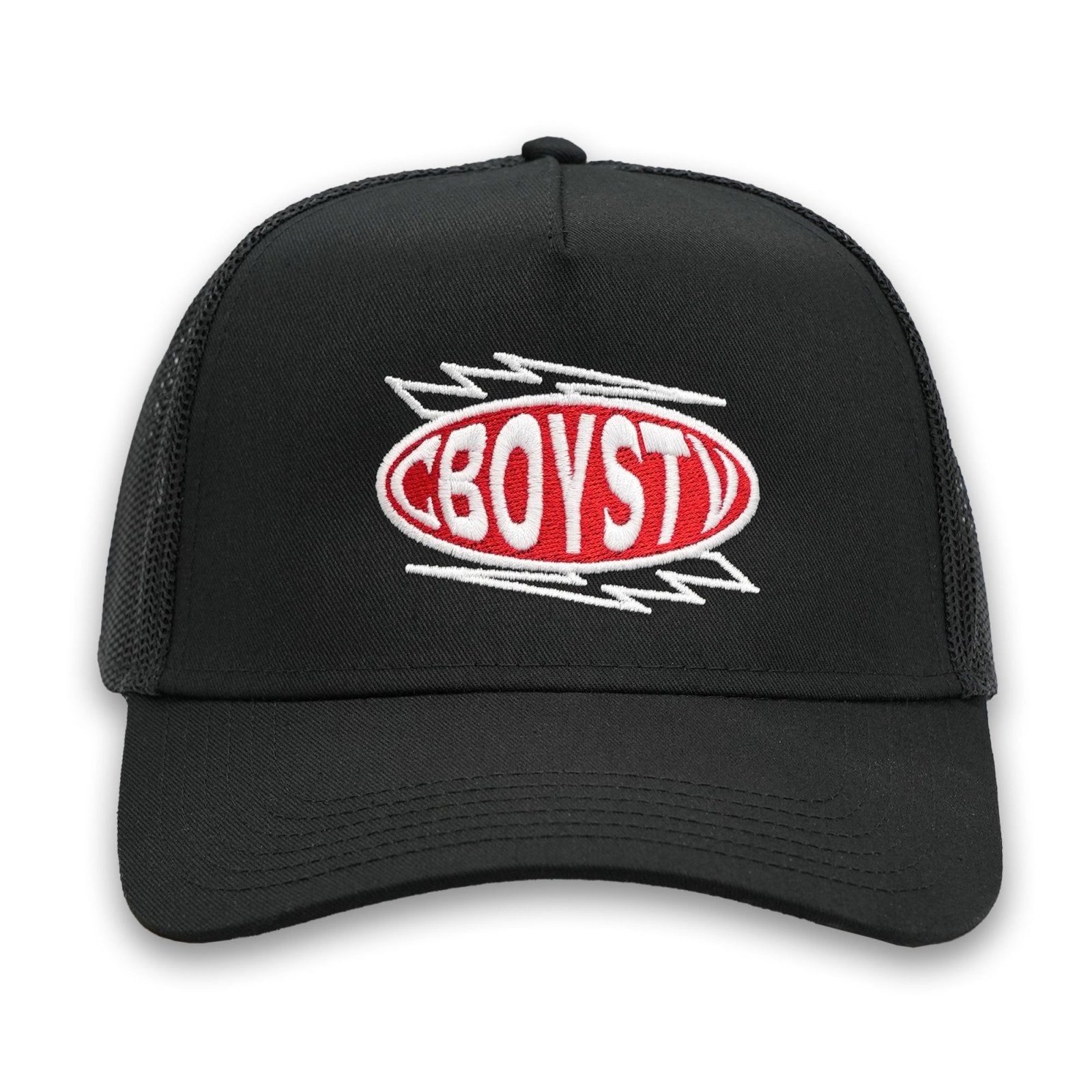Fully Charged Snapback Hat