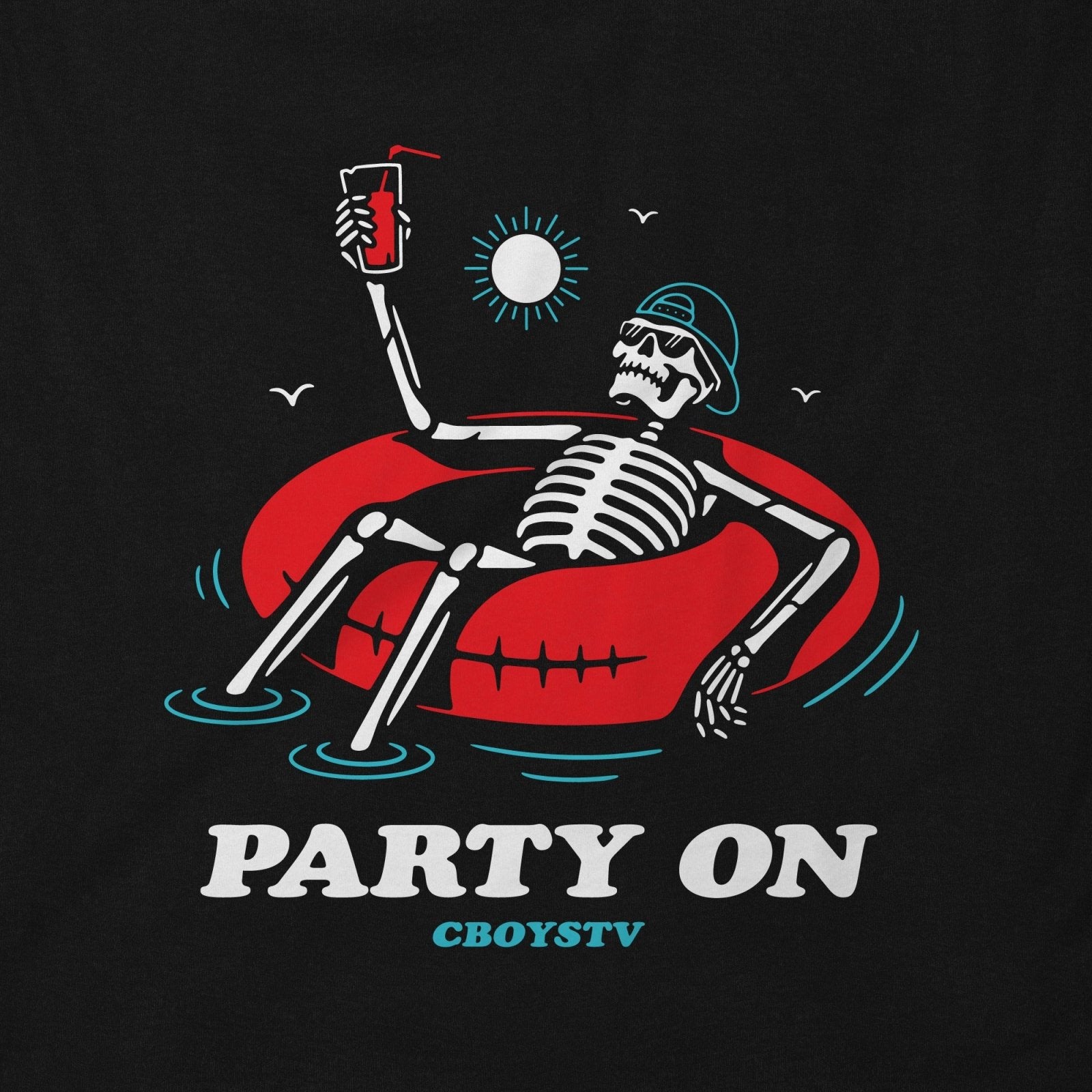 Kickback T-shirt