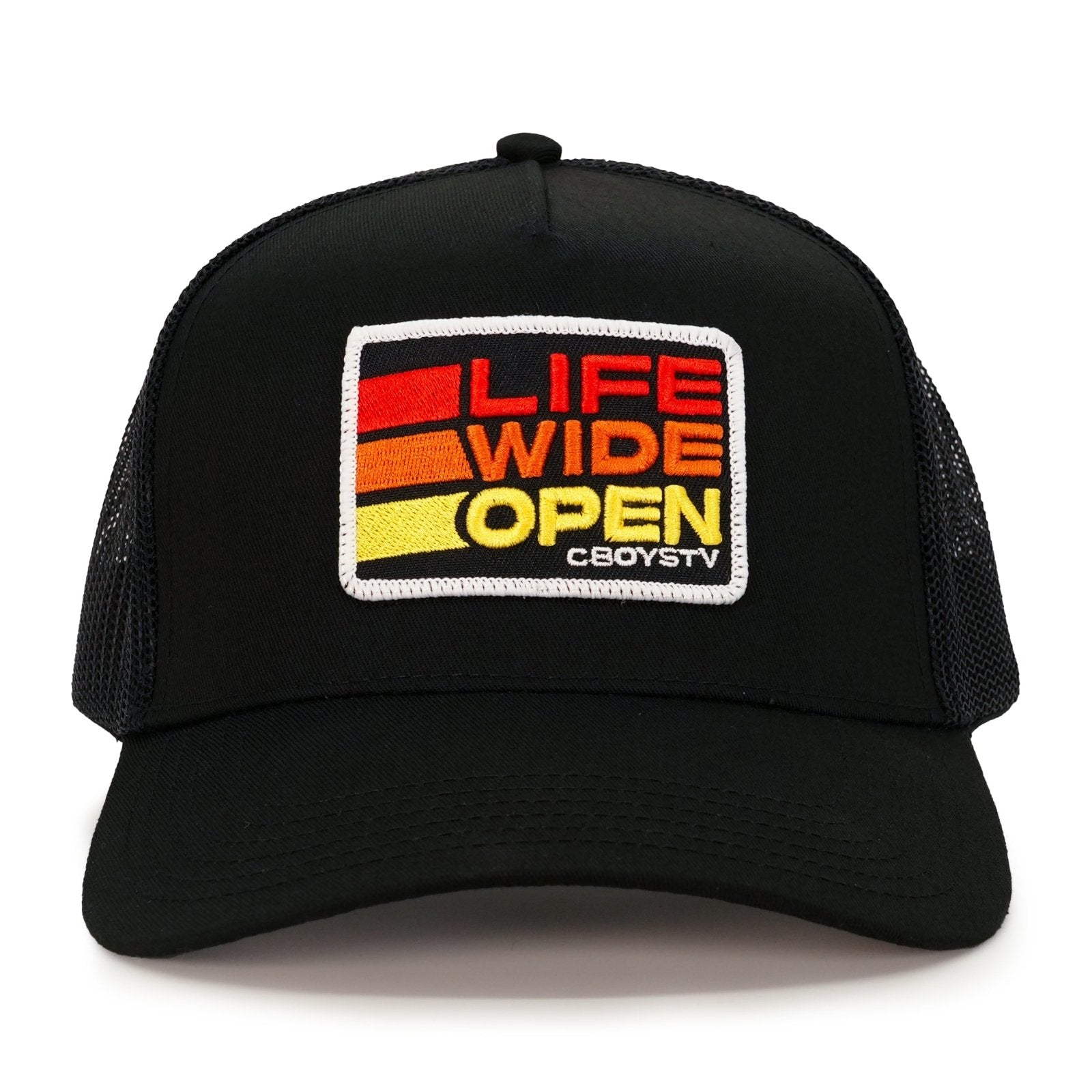 Factor Heatwave Curved Brim Snapback
