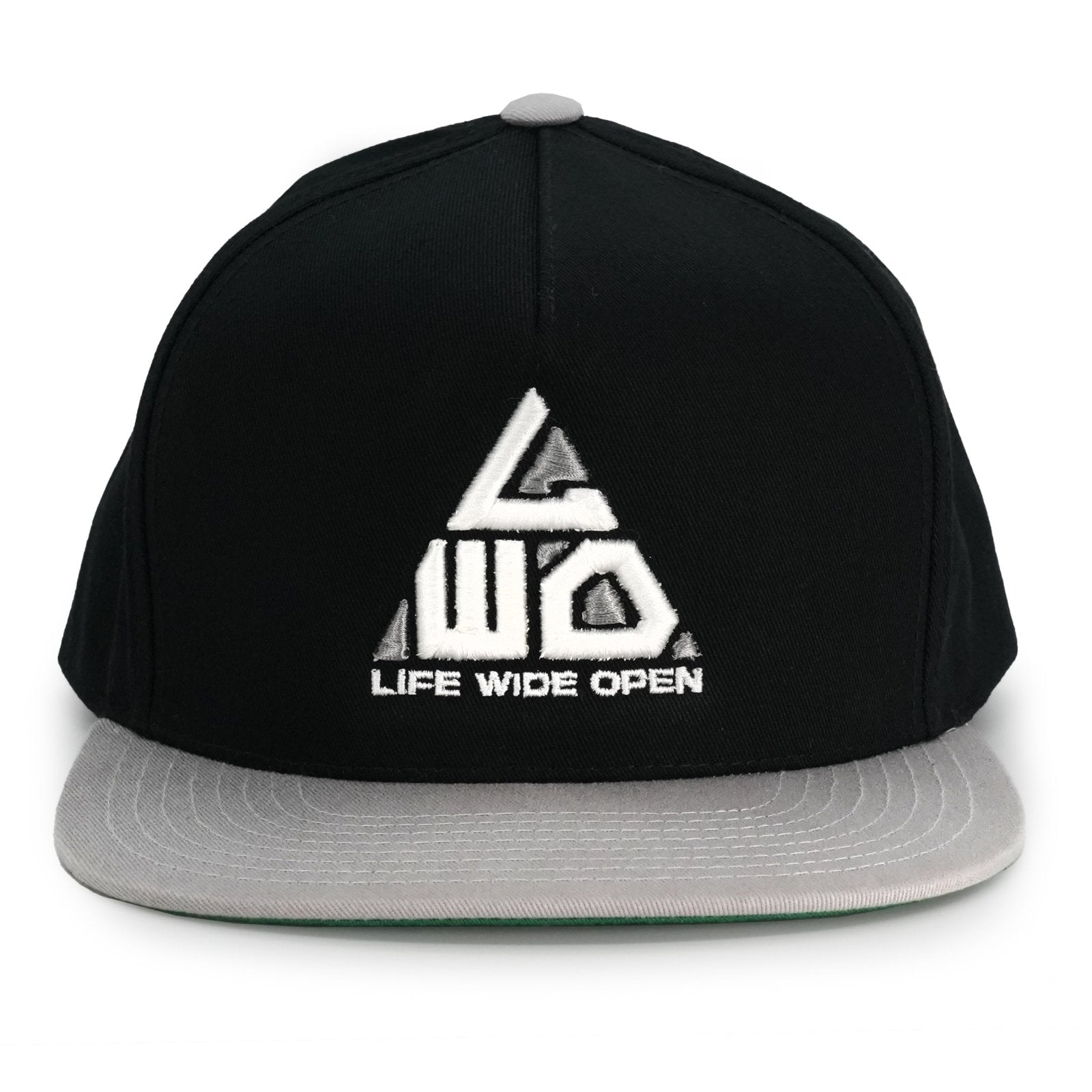 Trilogy Flat Brim