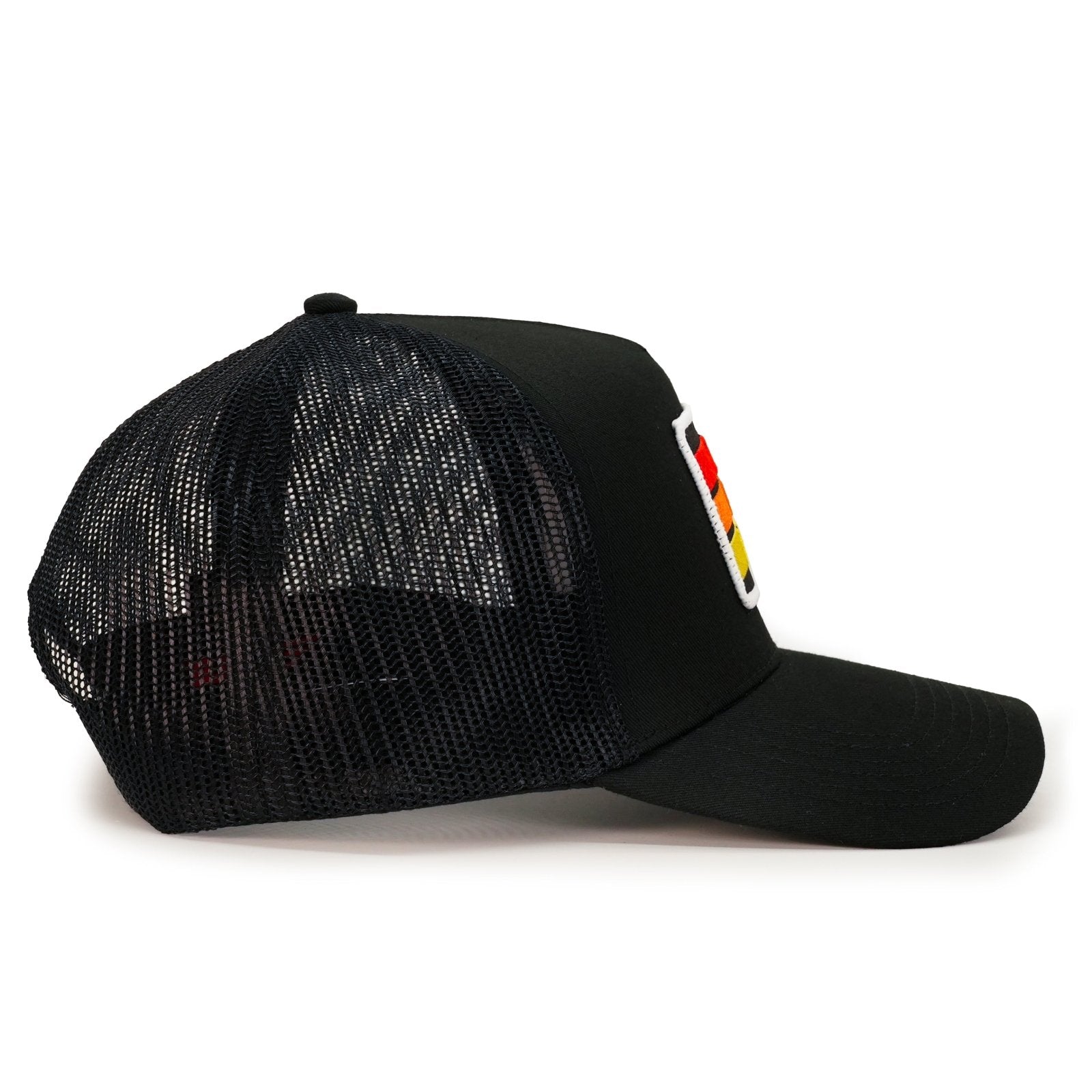 Factor Heatwave Curved Brim Snapback