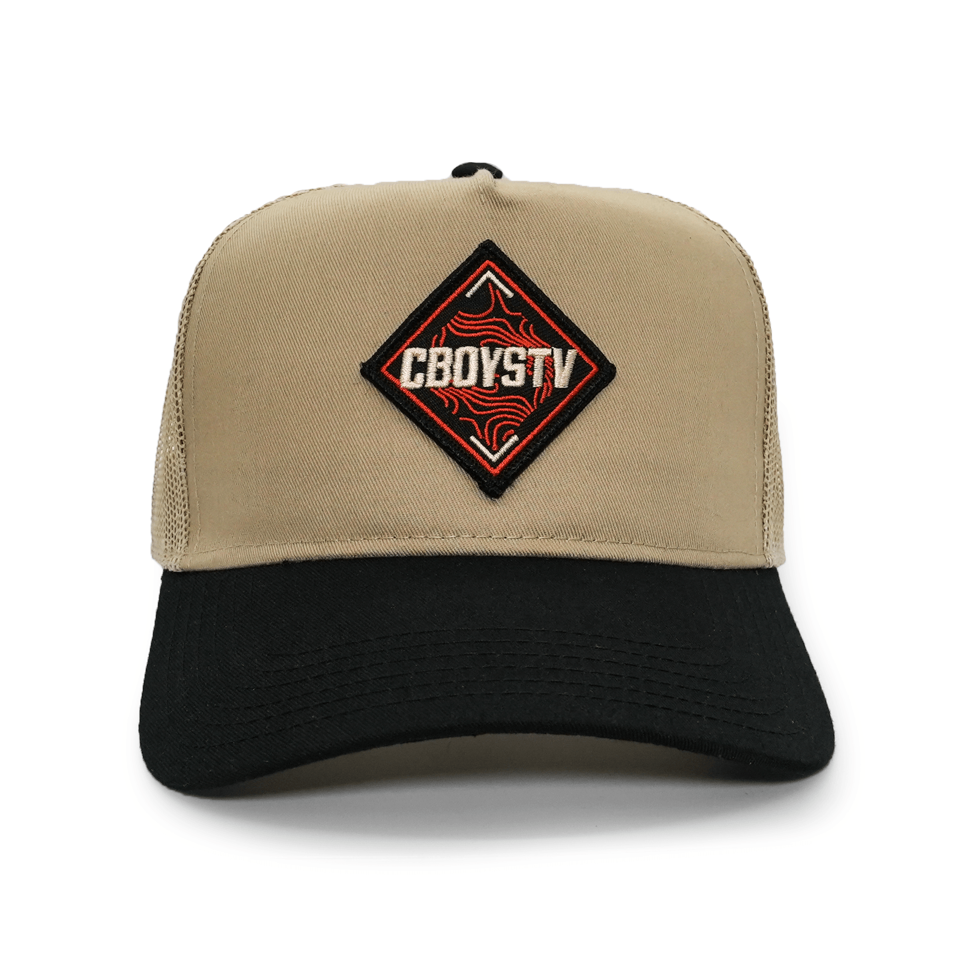 Hats - CboysTV