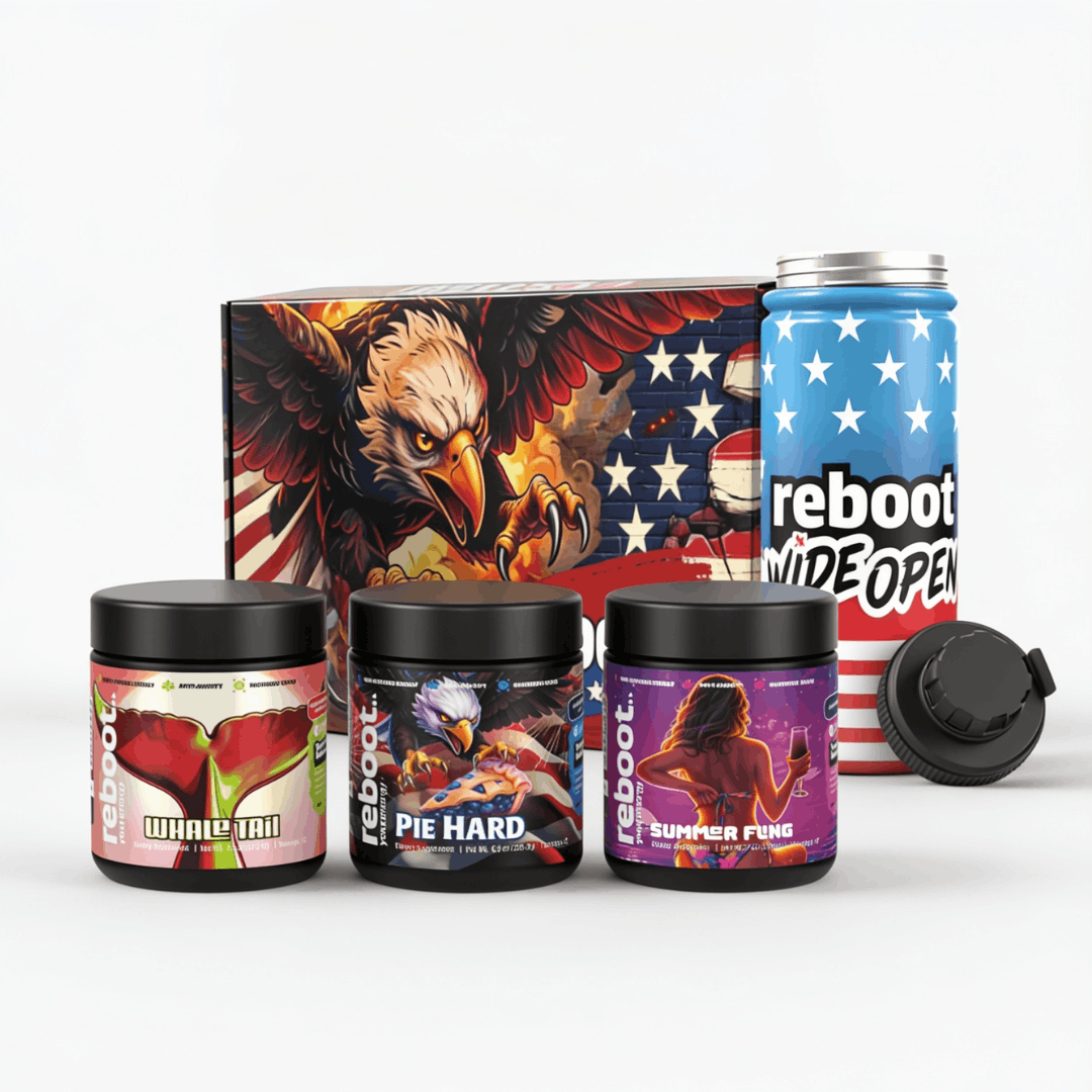 America 250 Premium Bundle