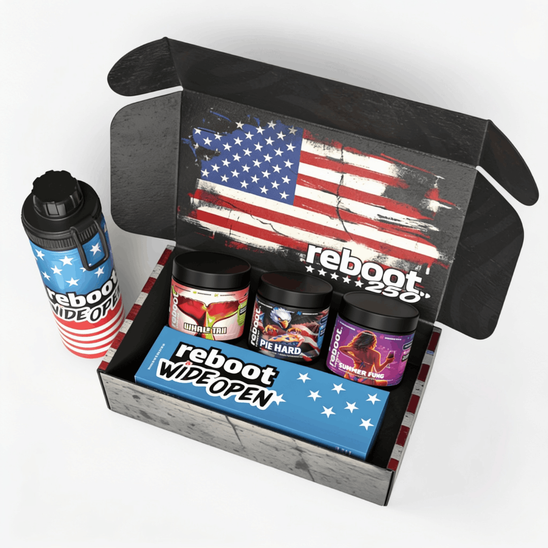 America 250 Premium Bundle