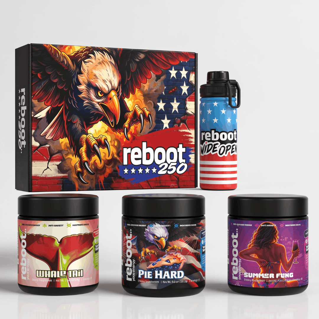 America 250 Premium Bundle