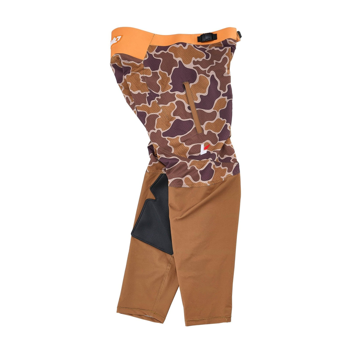 LWOGear Desert Camo Moto Pants