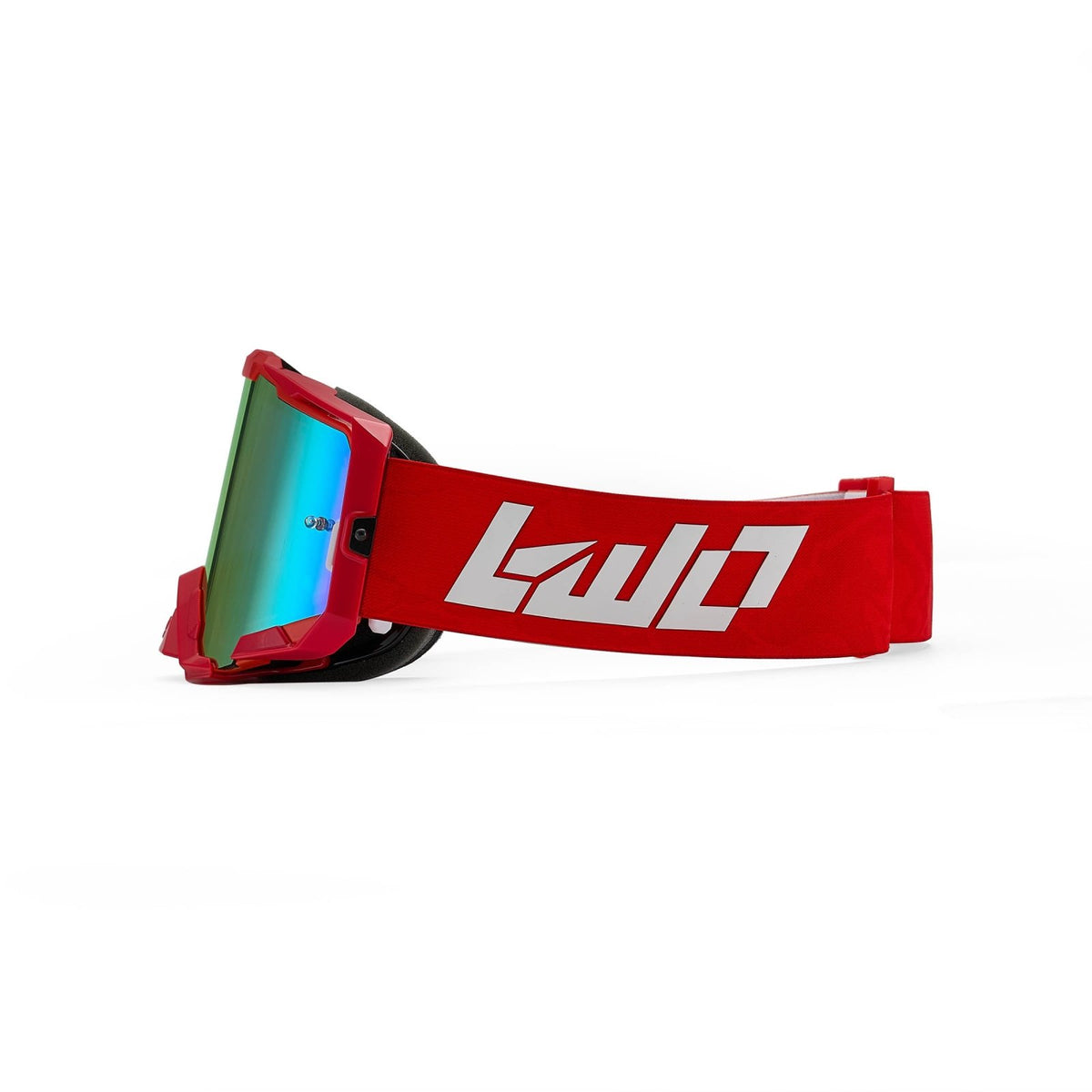 LWOGear Magma Moto Goggles