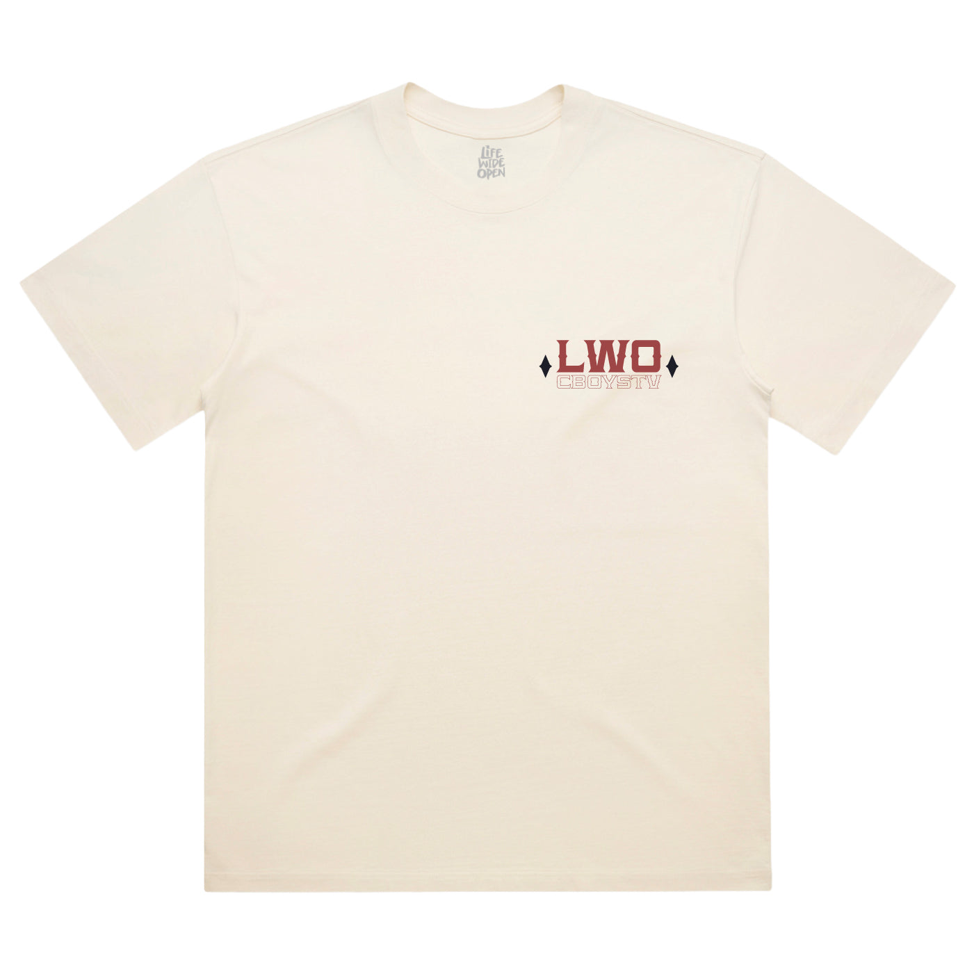 Highland Vibes Tee