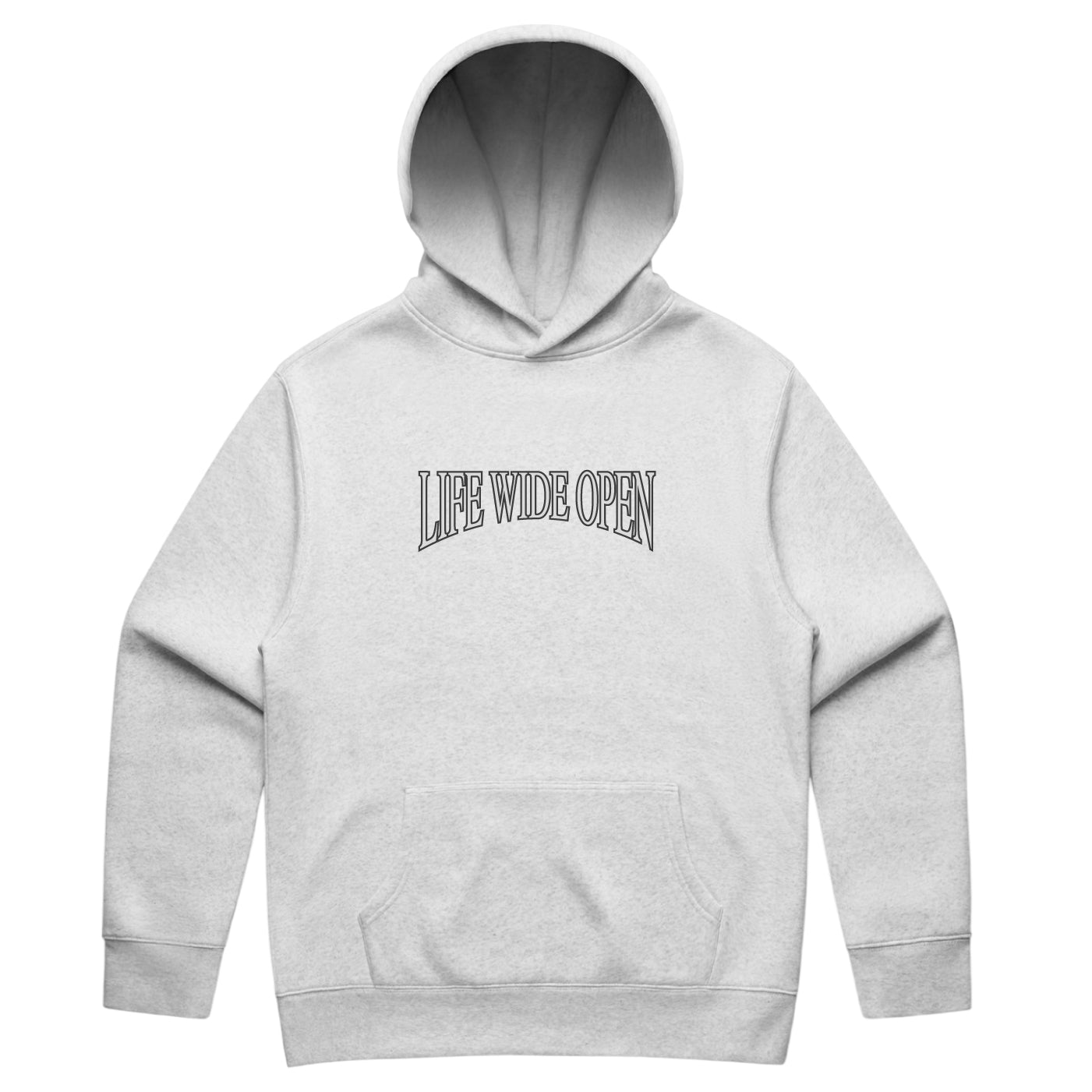 Wilderness Supply Hoodie