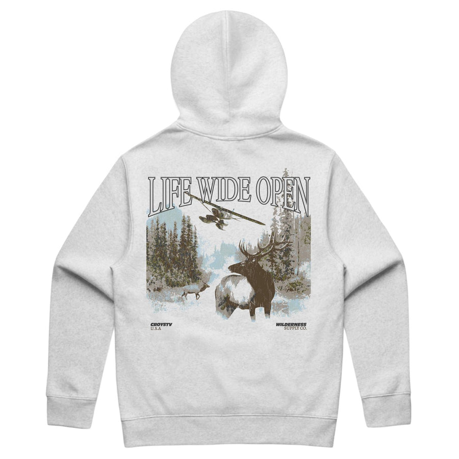 Wilderness Supply Hoodie