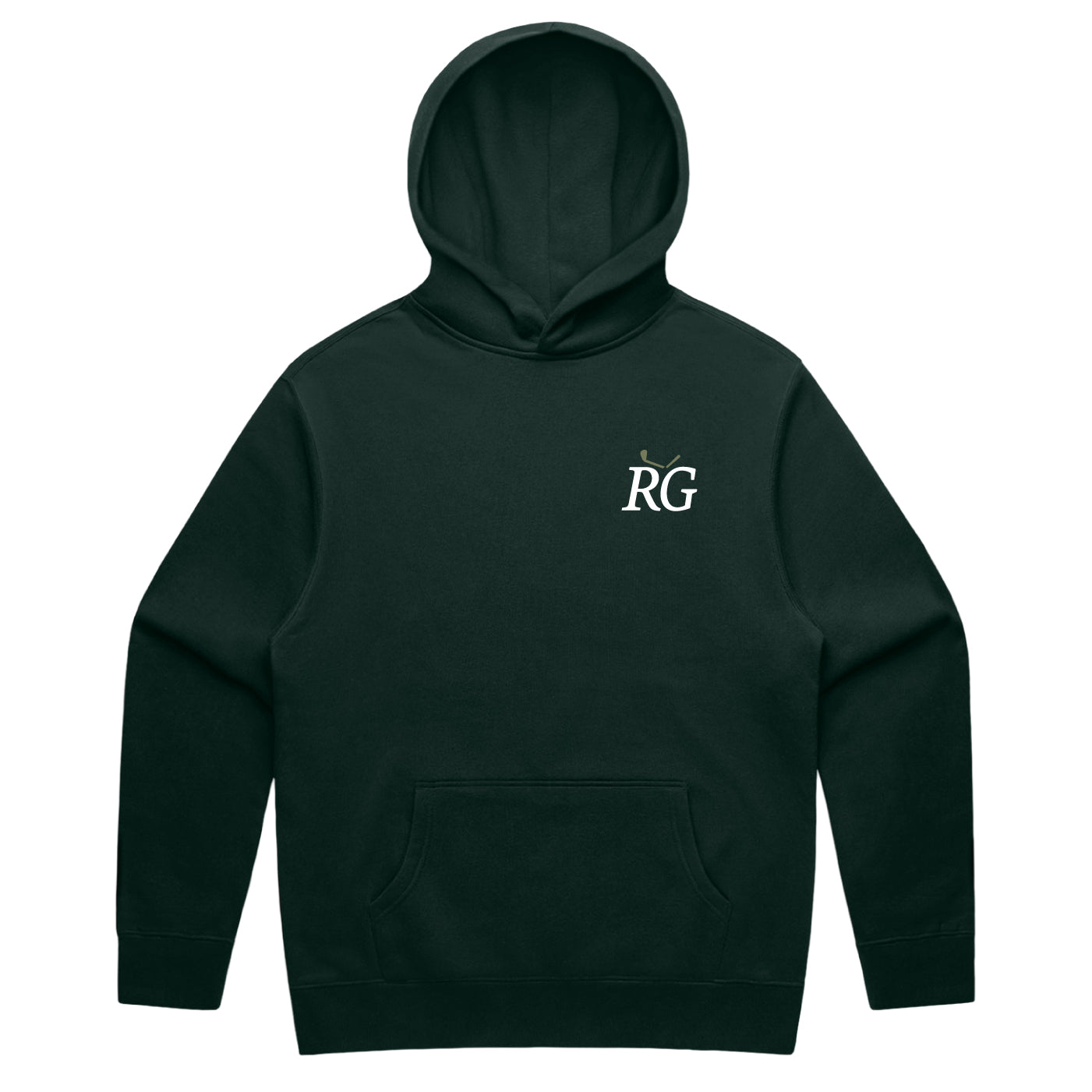 RG Scenic Route Hoodie