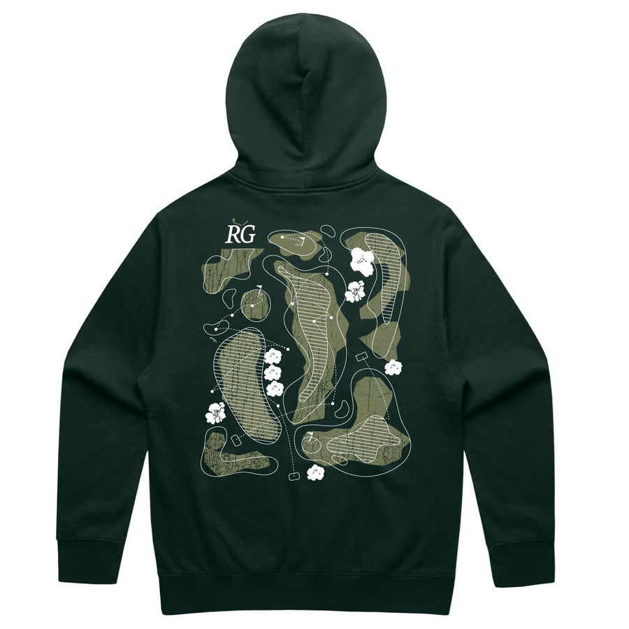 RG Scenic Route Hoodie