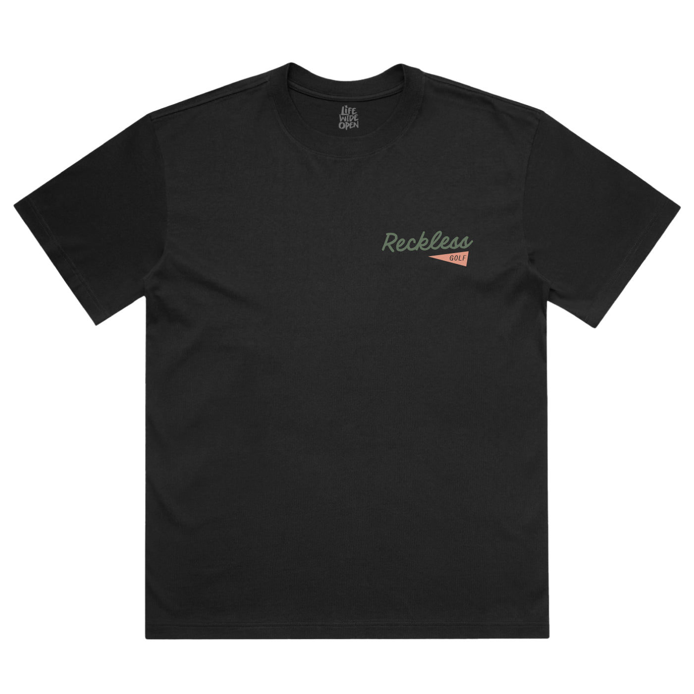 RG Sky Ball Tee
