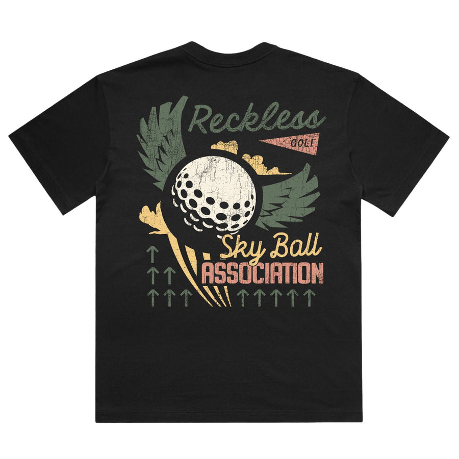 RG Sky Ball Tee