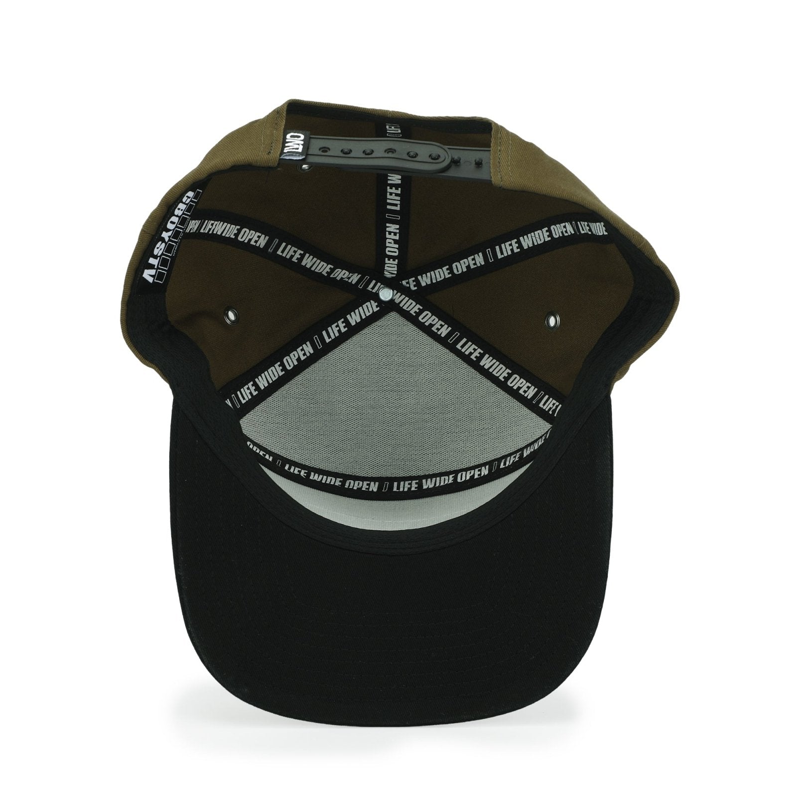 Void Tactical Hat