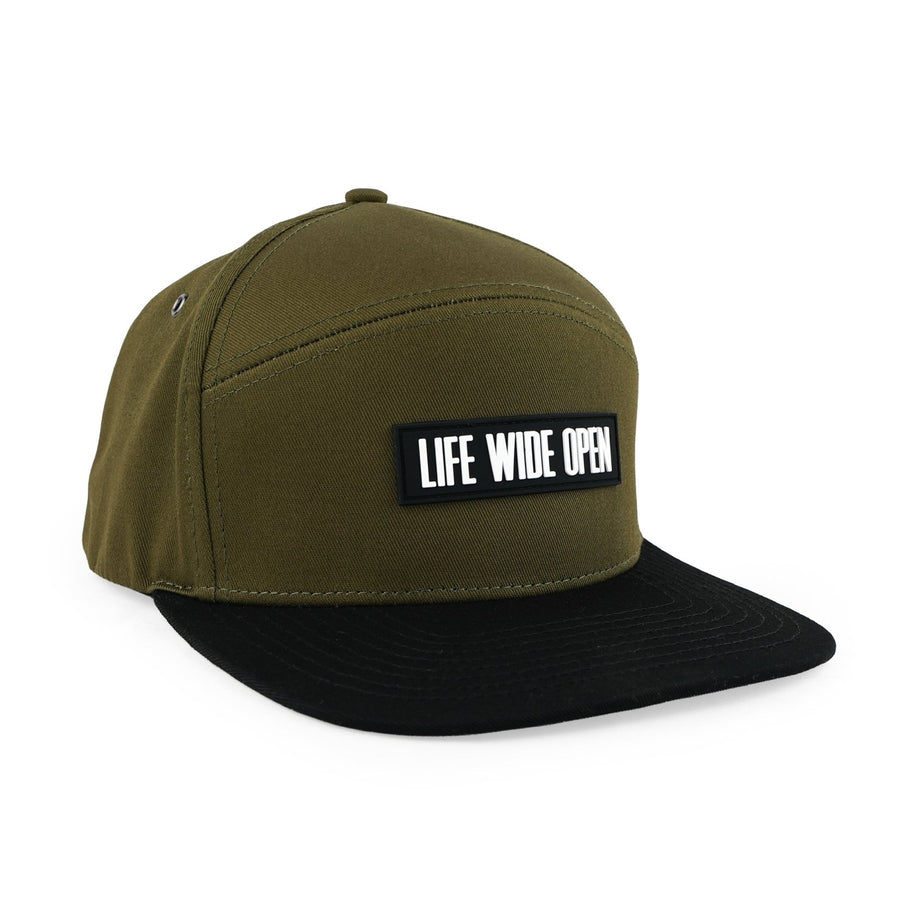 Void Tactical Hat