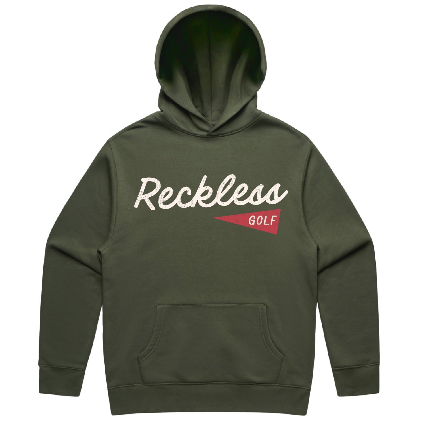 RG Cypress Hoodie