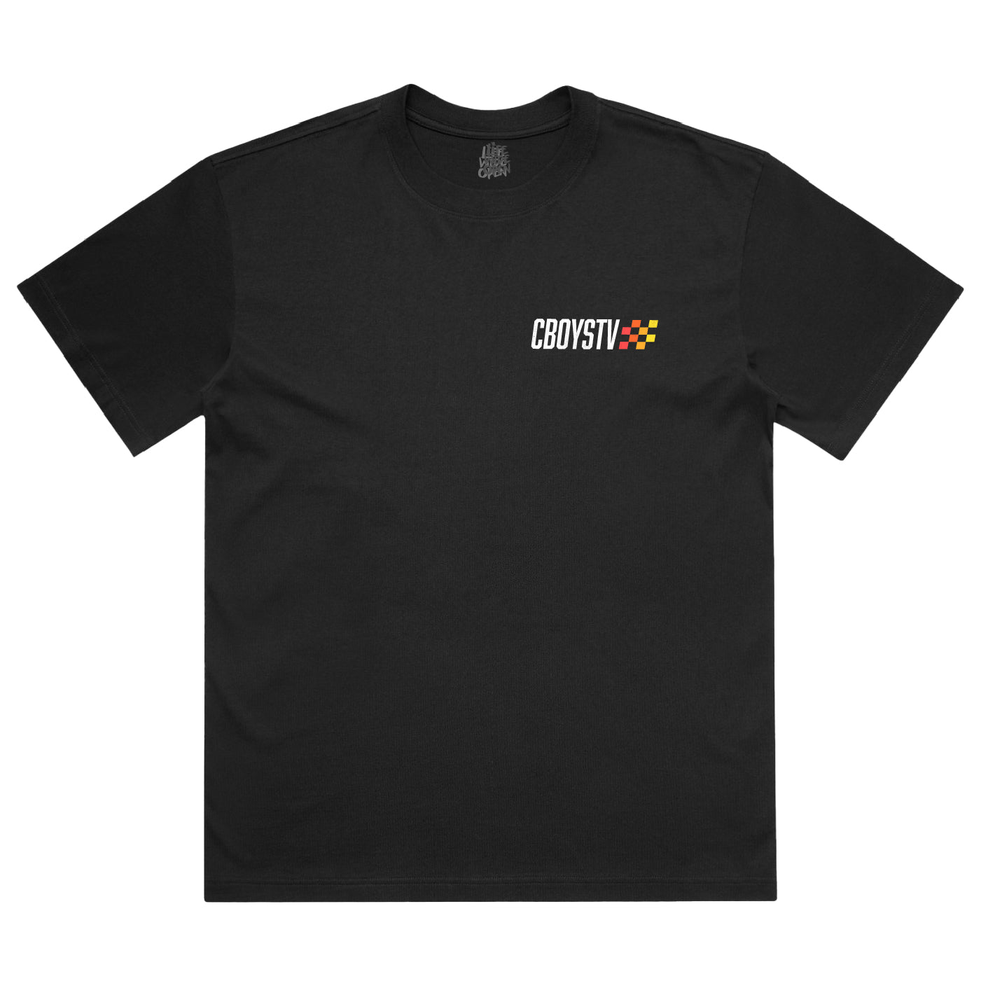 Gas Co Tee