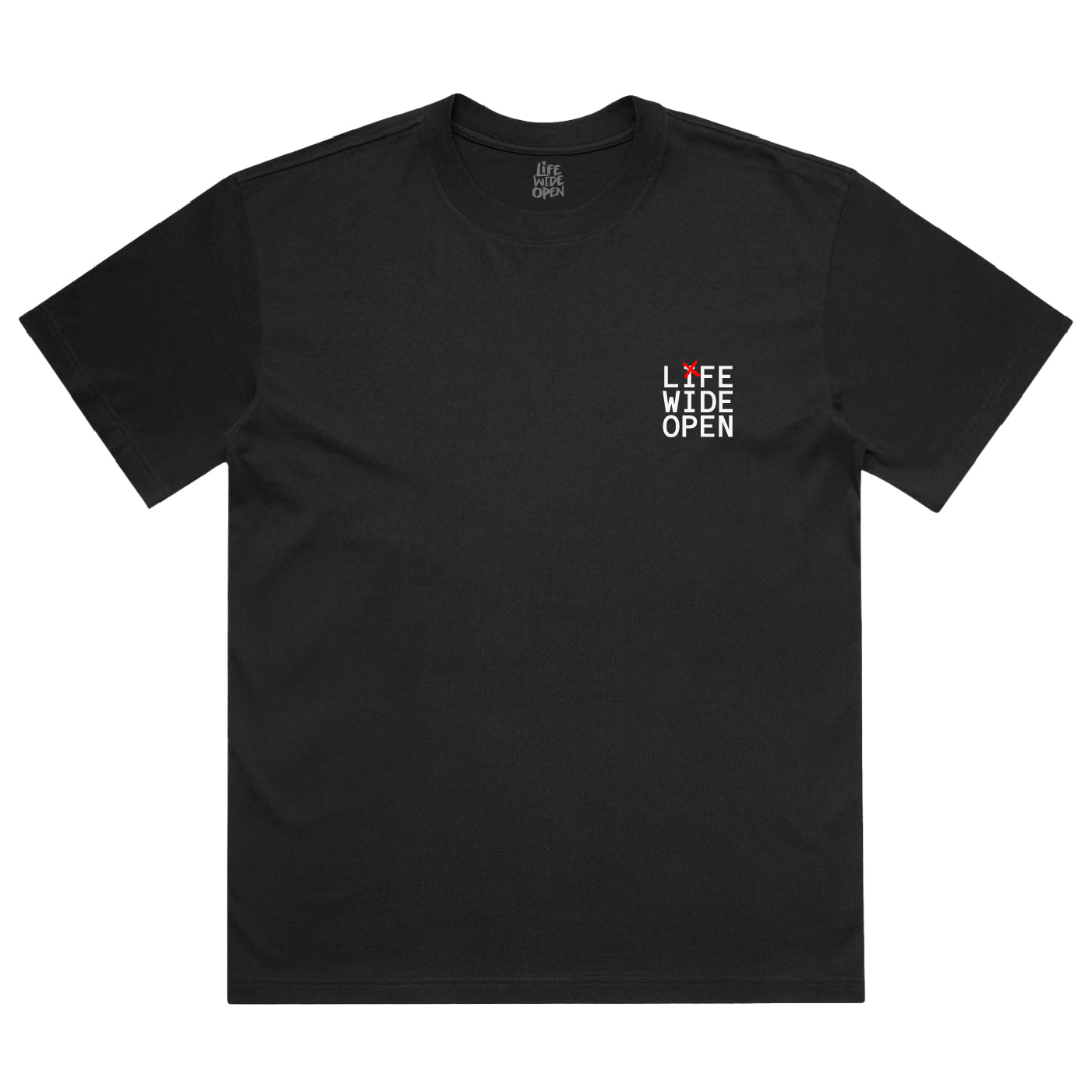 Big Ken Tech Spec Tee