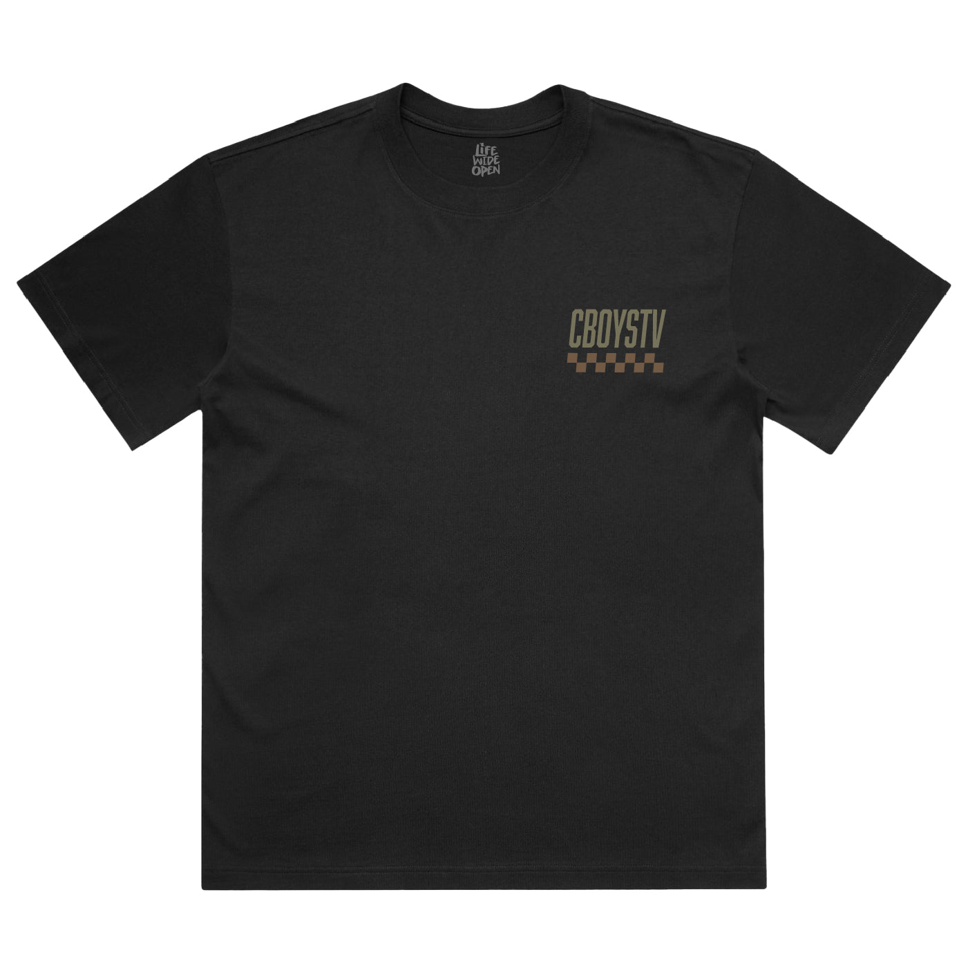 Competition Racing Tee