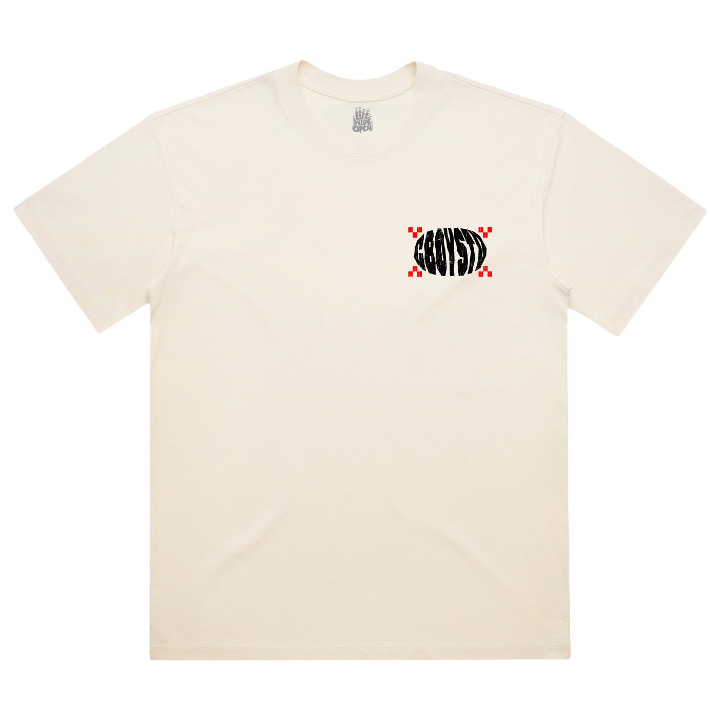 ICON FX Tee