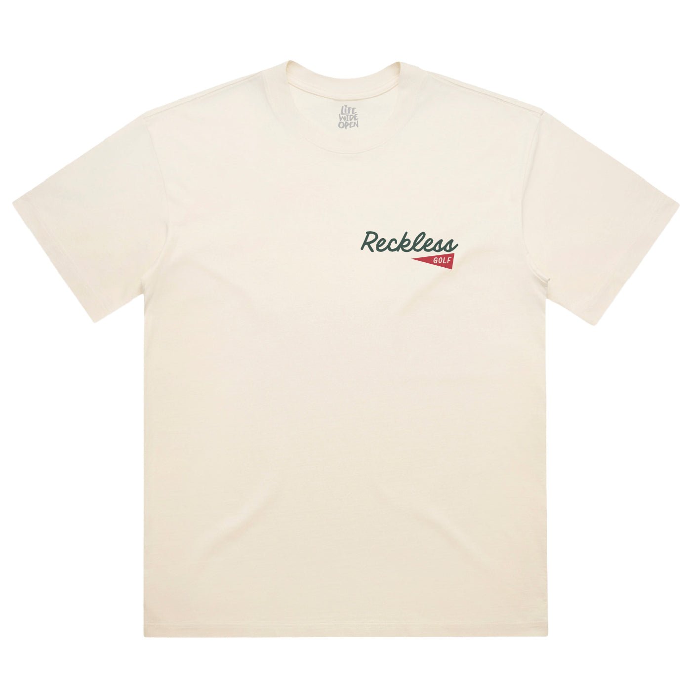 RG Slick Greens Tee