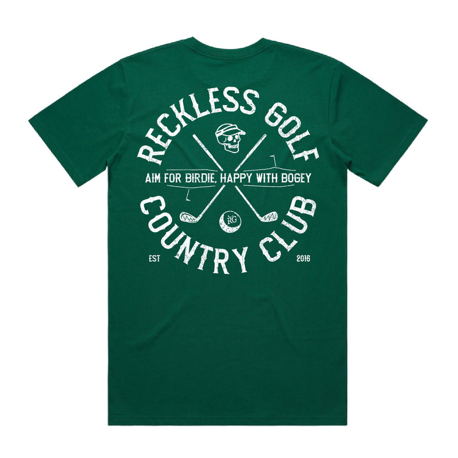RG Invitational Tee