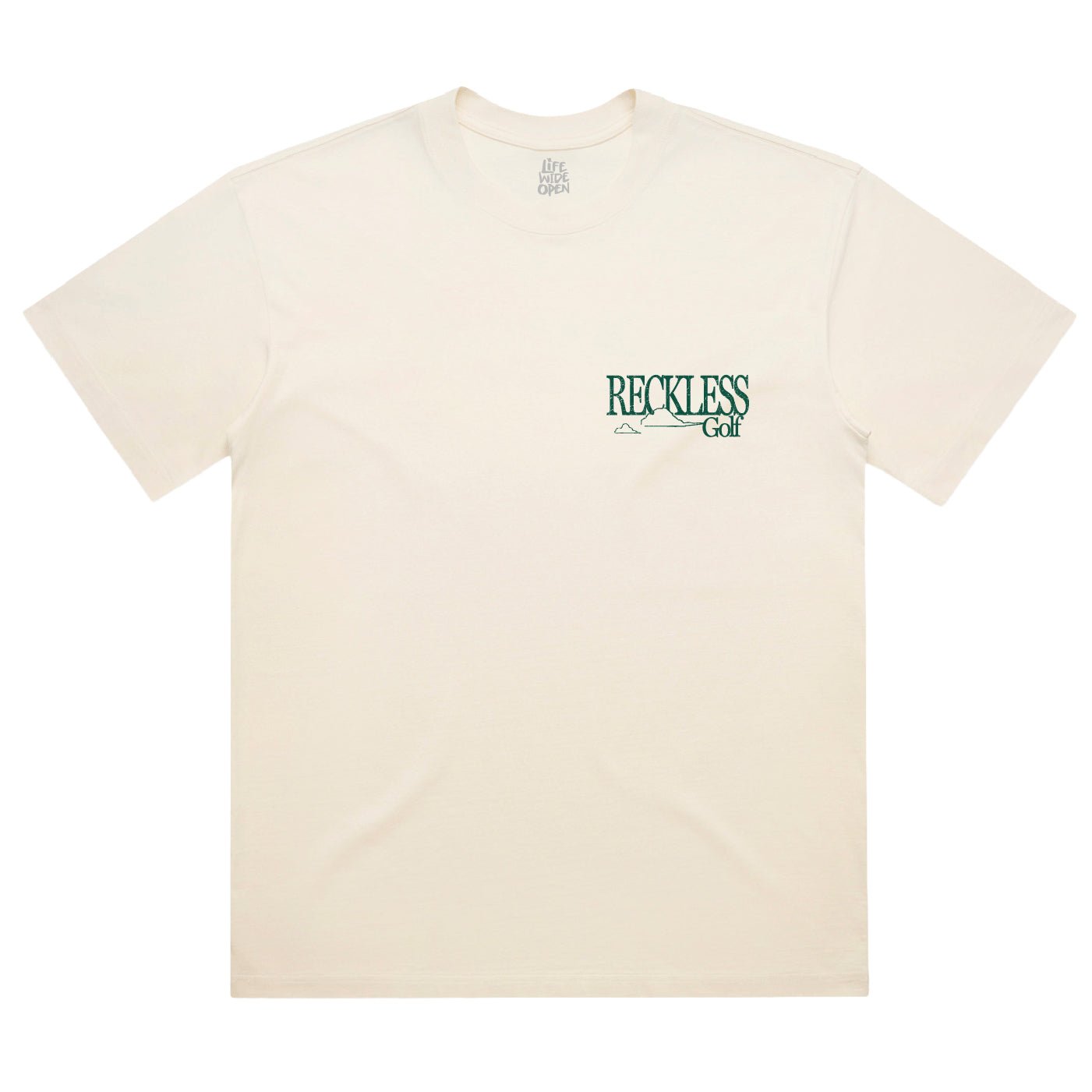 RG Driving Tee