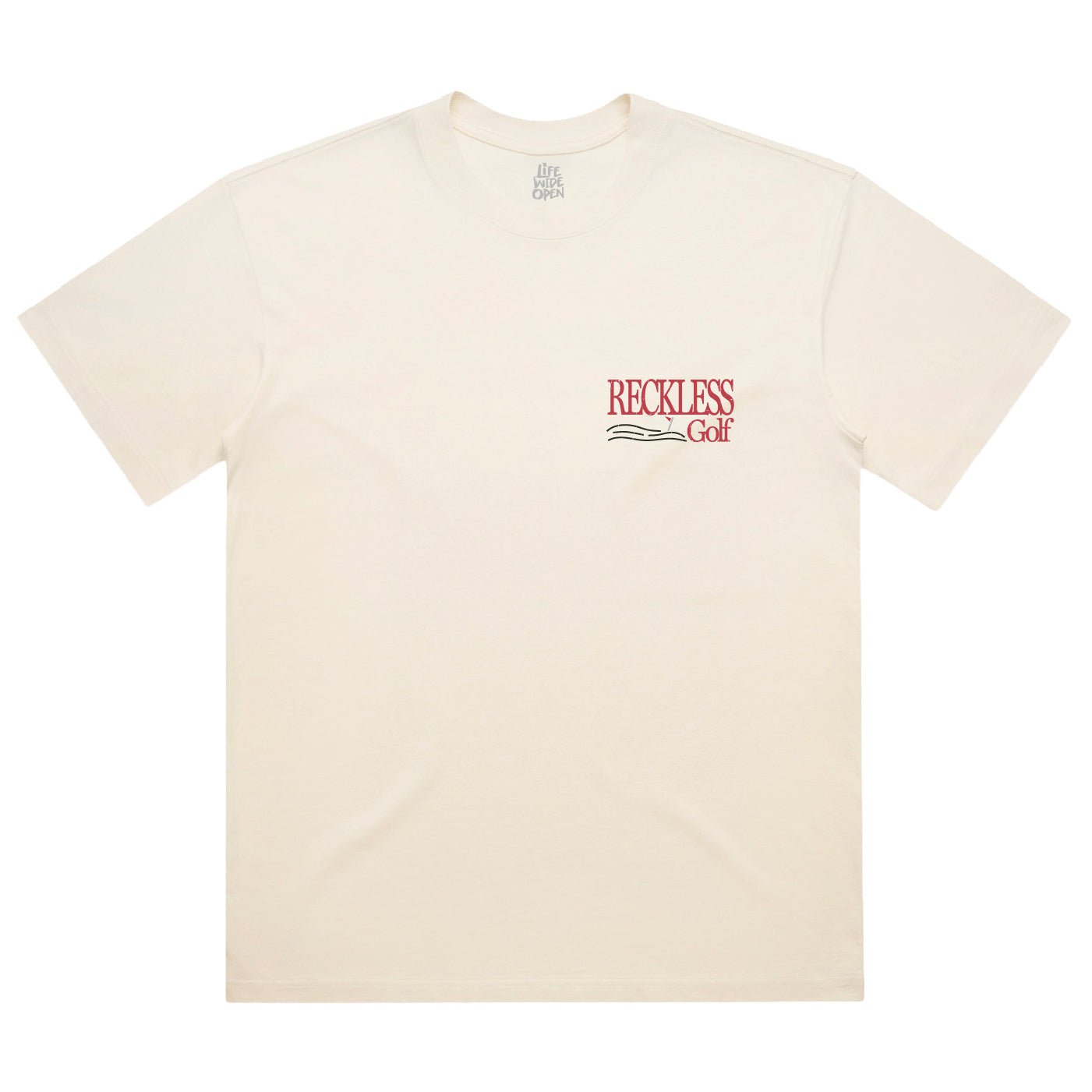 RG Vintage Poster Tee