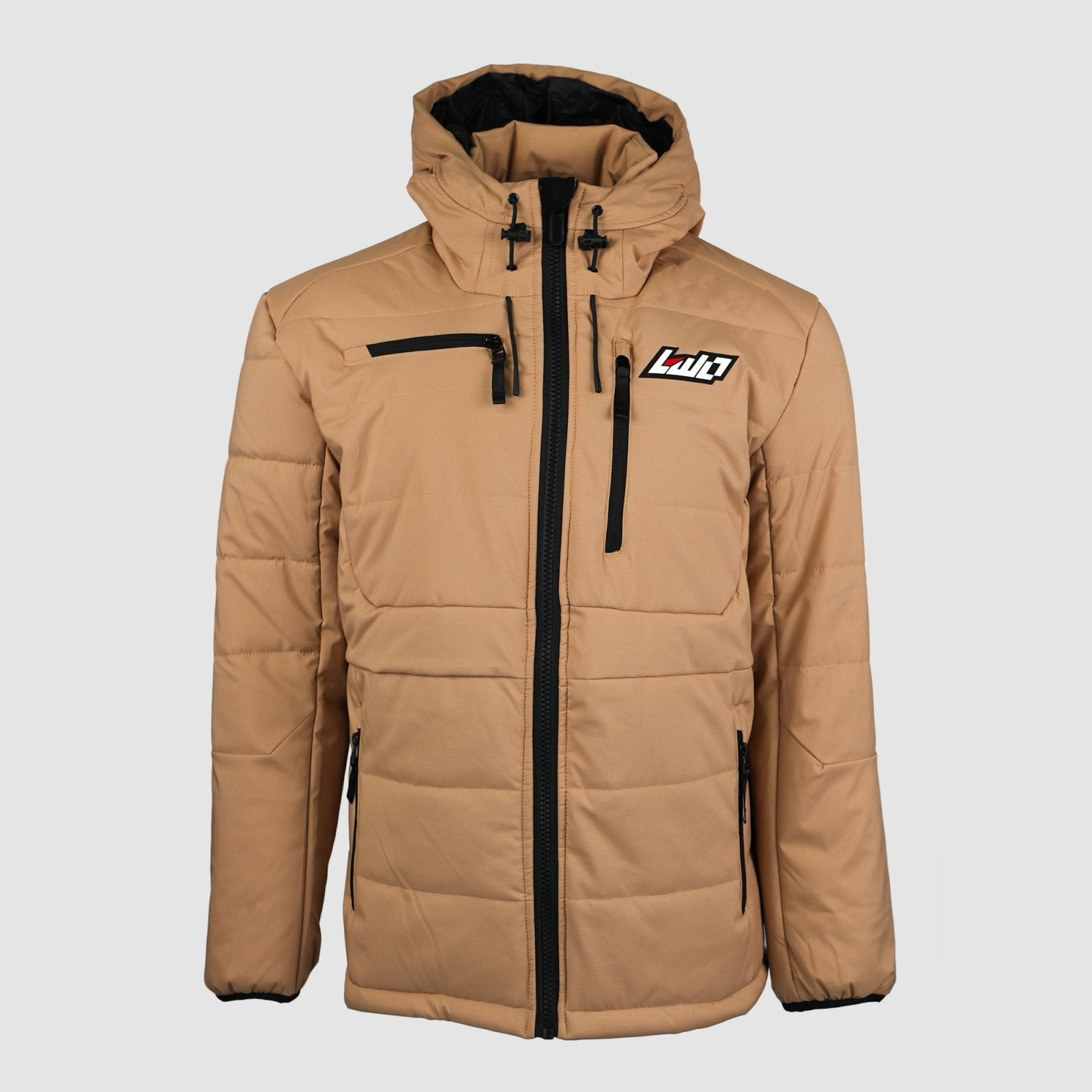 Atlas Winter Jacket