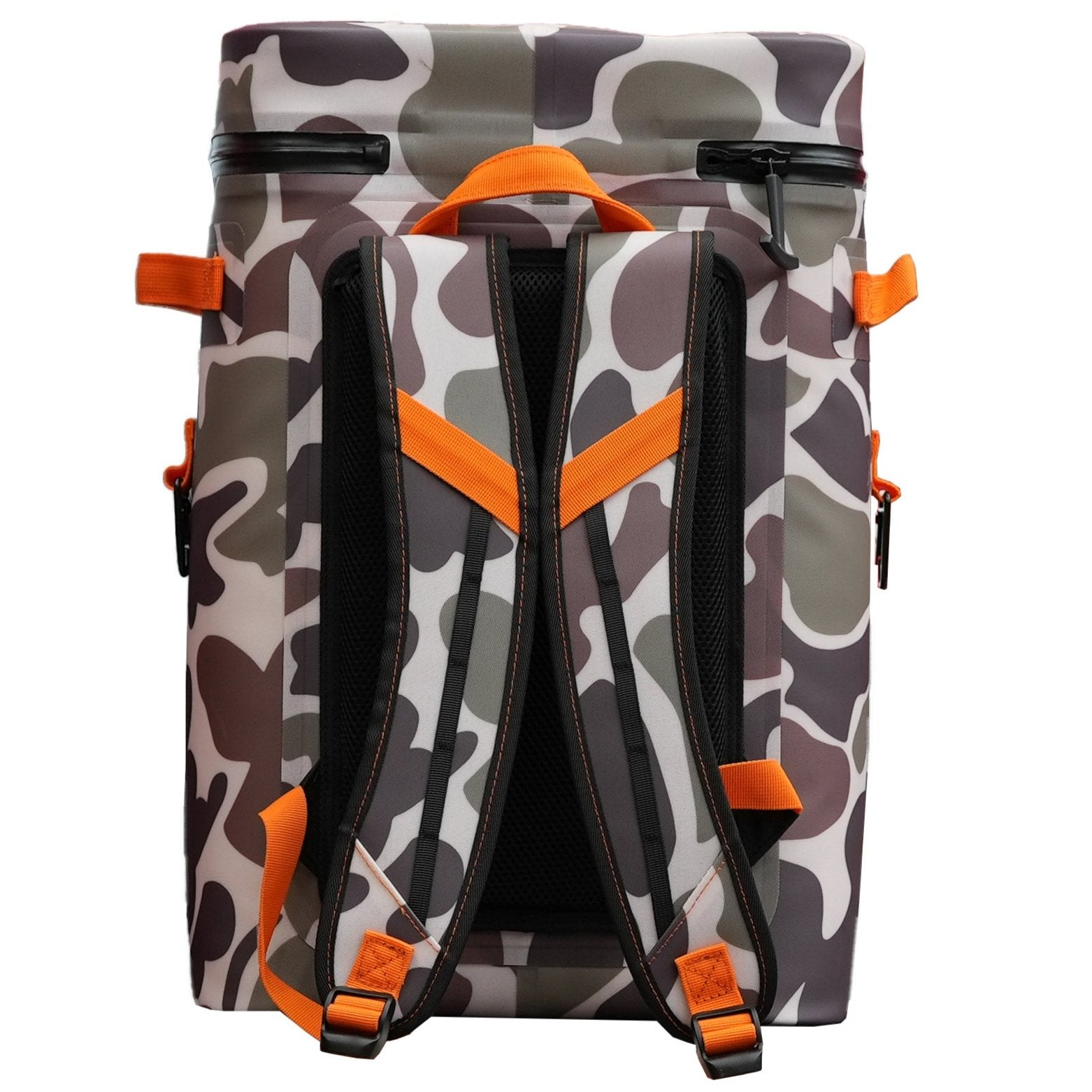 Duck Camo LWO Cooler Backpack