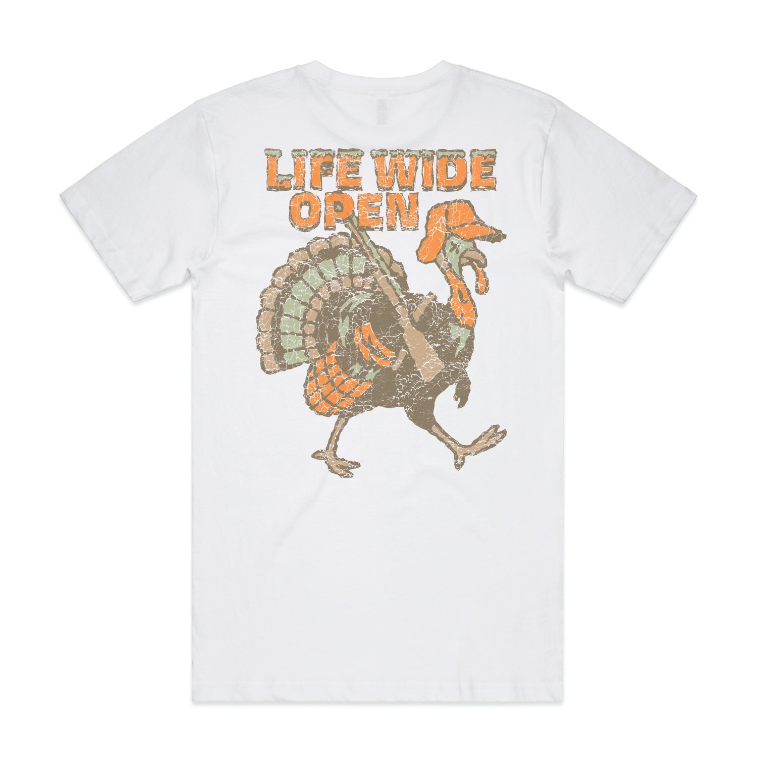 BIRD SZN Tee