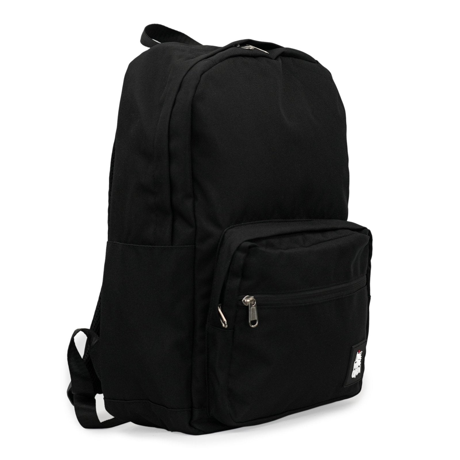 Black Daily Backpack