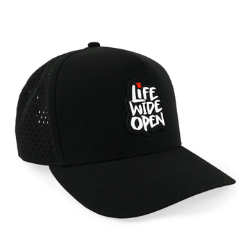 Blackout Performance Snapback
