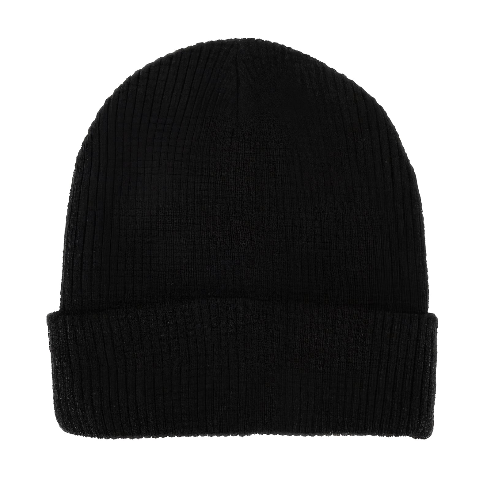 Black Waffle LWO Beanie