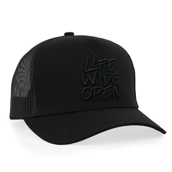 CboysTV Factor Heatwave Curved Brim Snapback