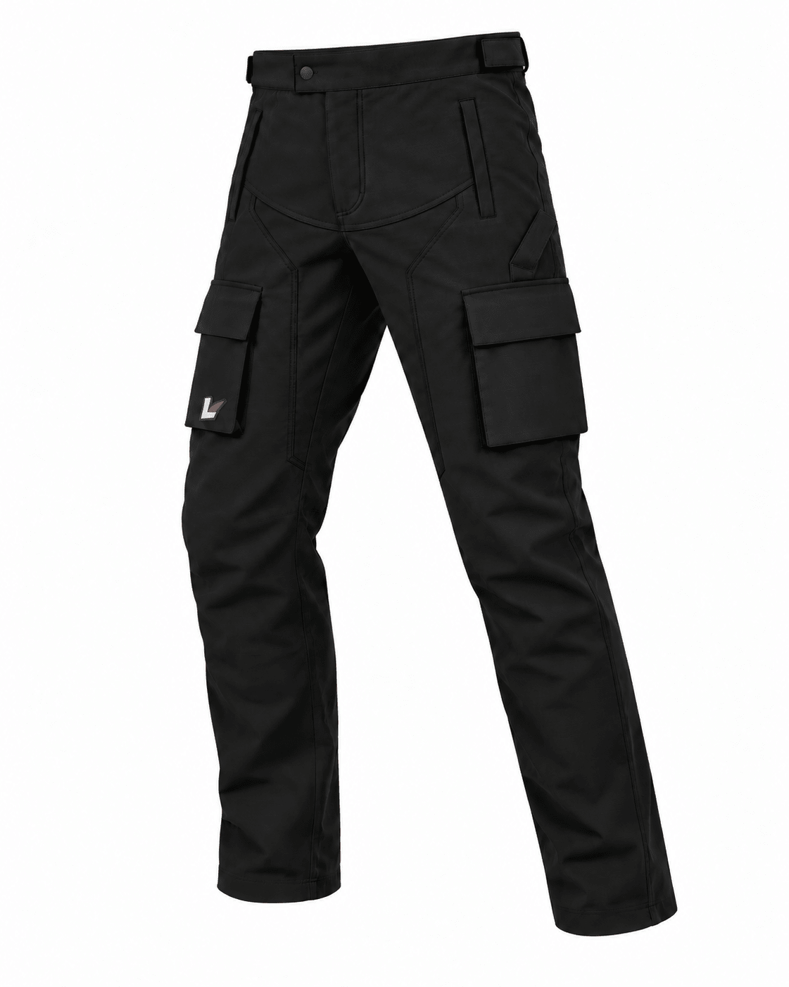 LWOGear Black WEEKENDER Pants
